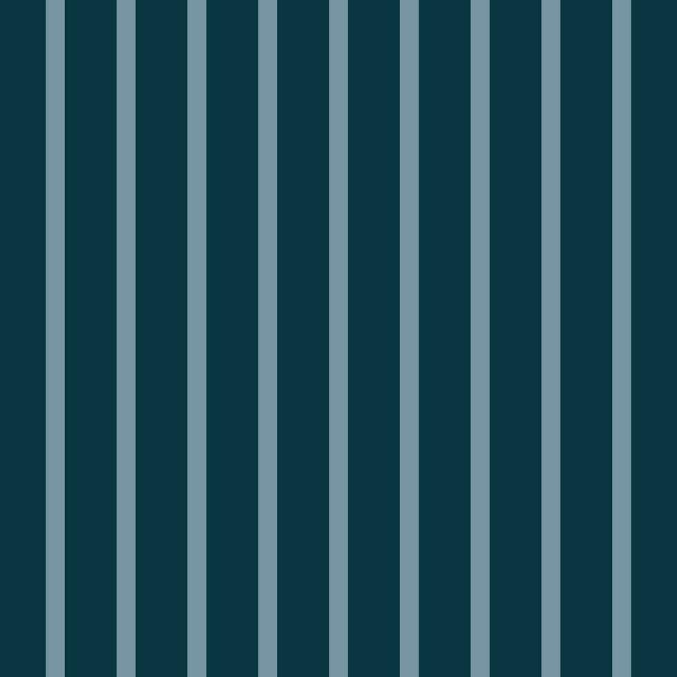 modern simple abstract seamlees earthstone dark blue color vertical line pattern on lite earthstone blue color background vector