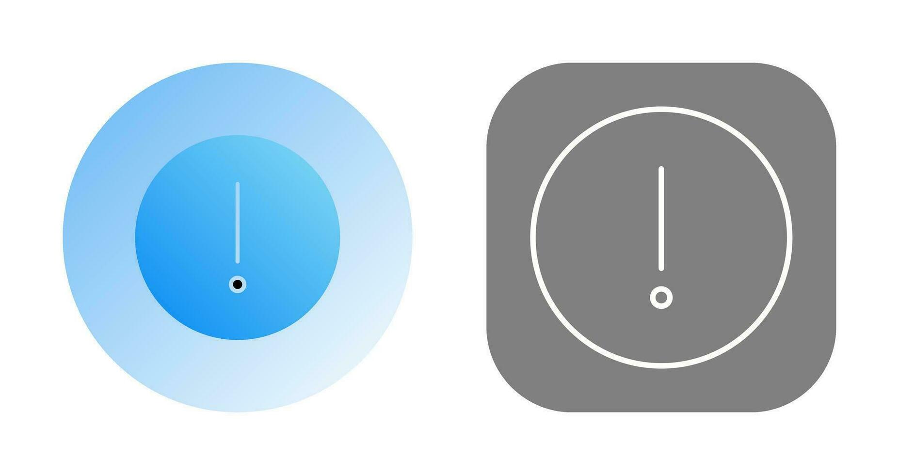 Unique Help Vector Icon