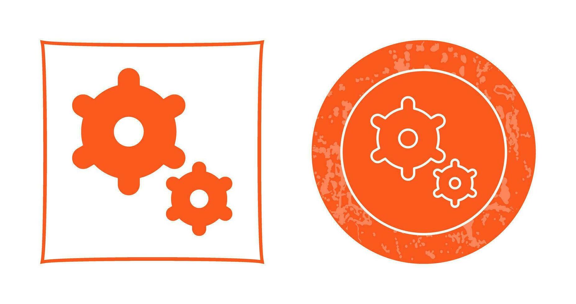 Preferences Vector Icon