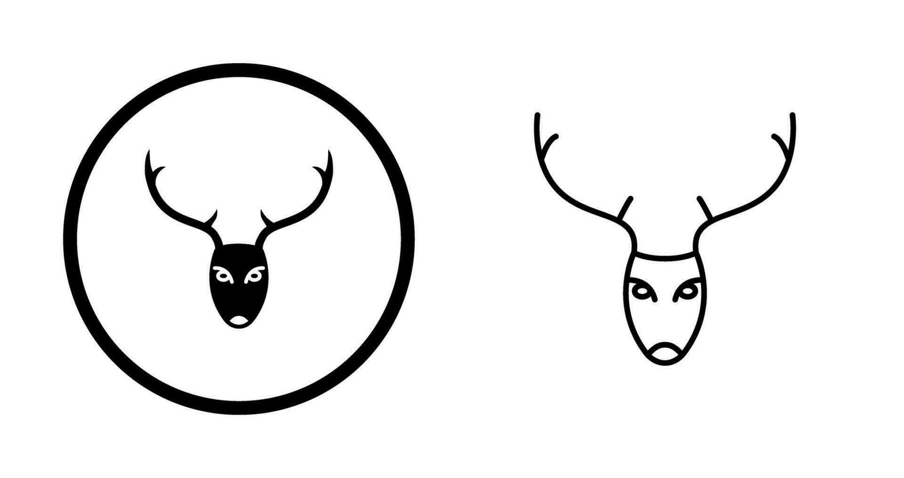 Animal Vector Icon