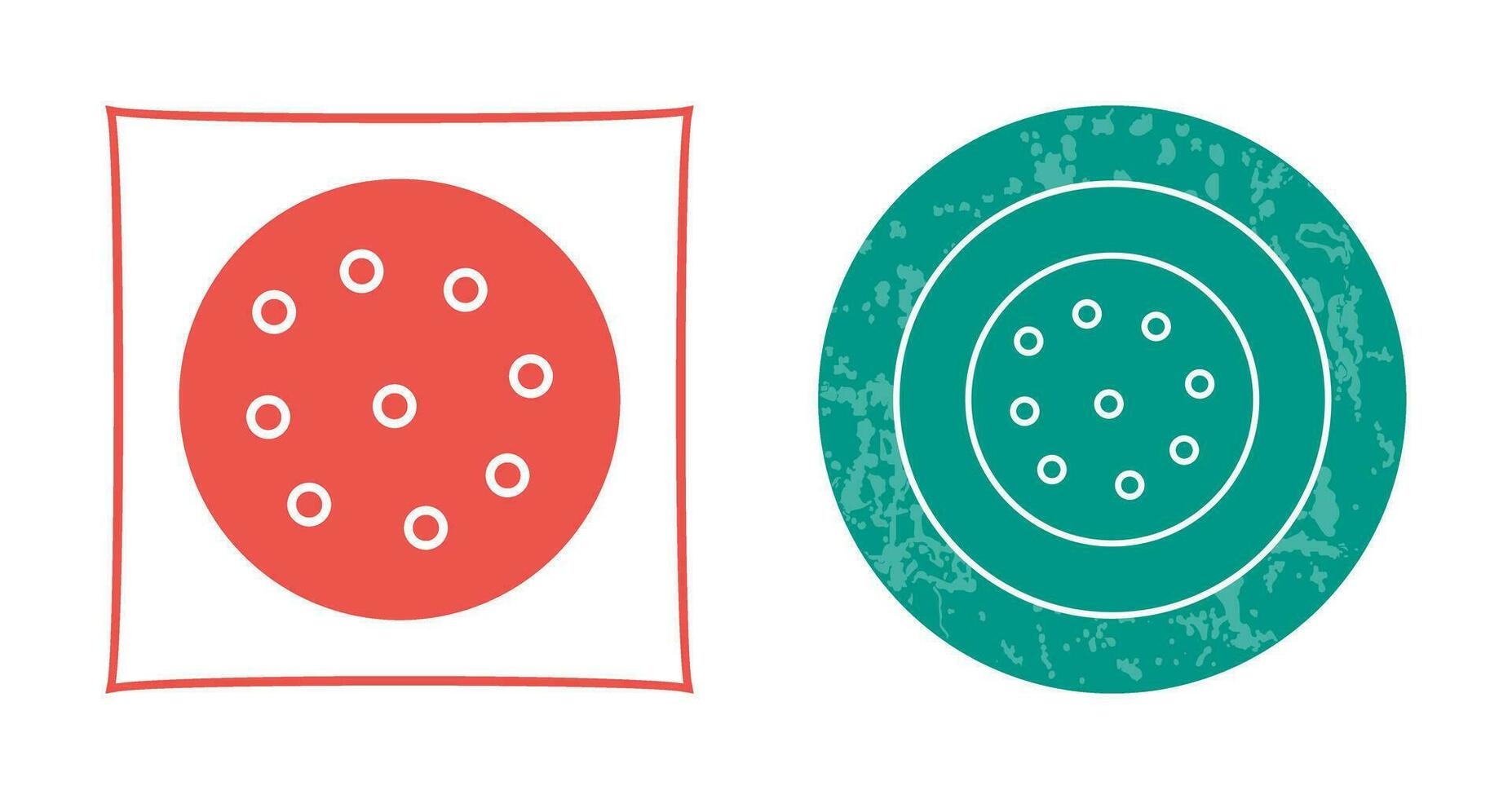 Cookie Vector Icon