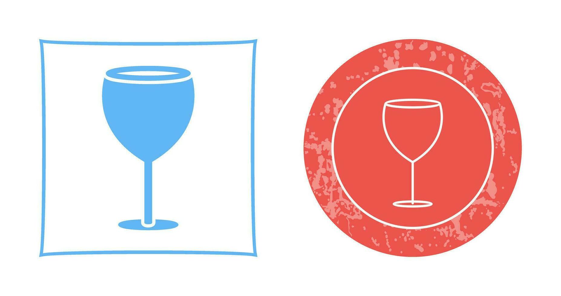 Alcohol Vector Icon