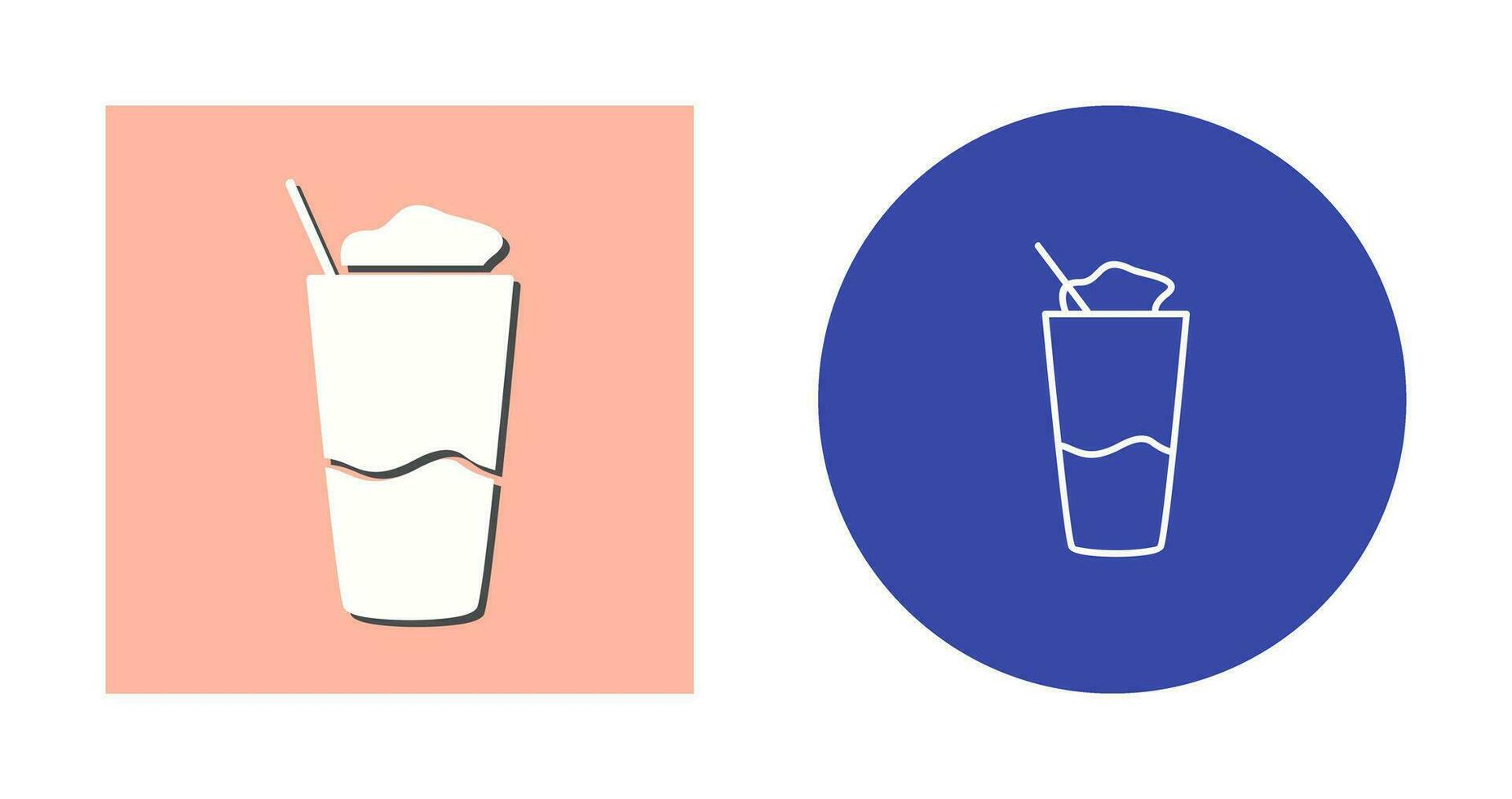 Frappe Vector Icon