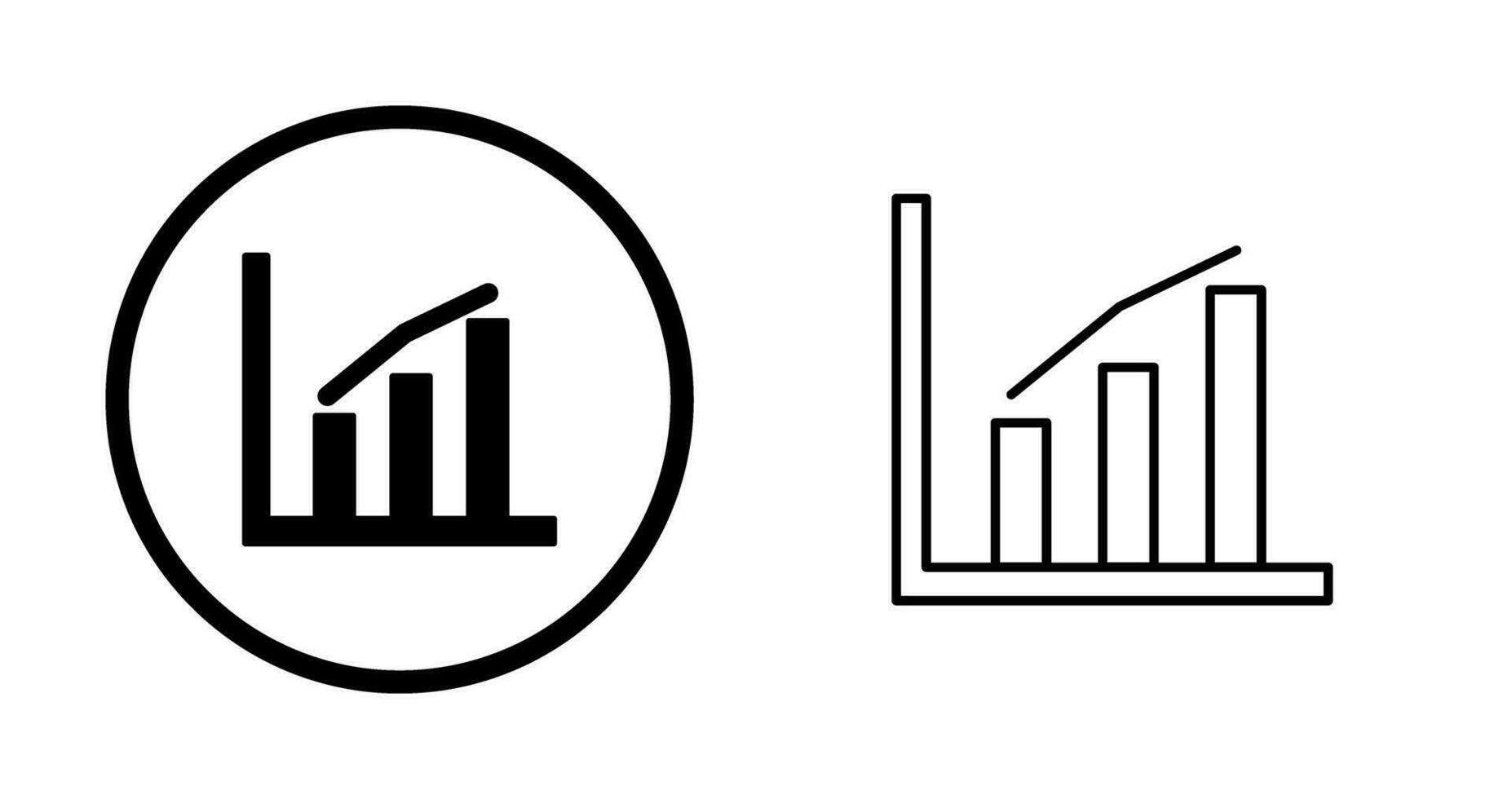 Statistics Vector Icon