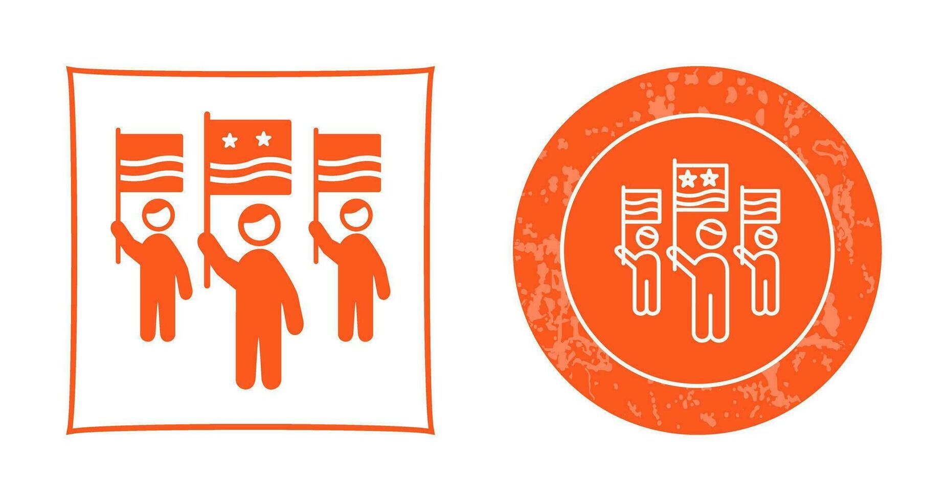 Campaign Vector Icon