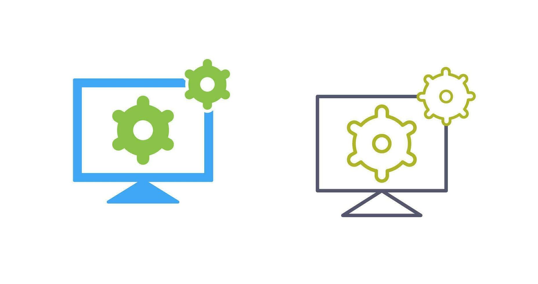 Development Tools Vector Icon