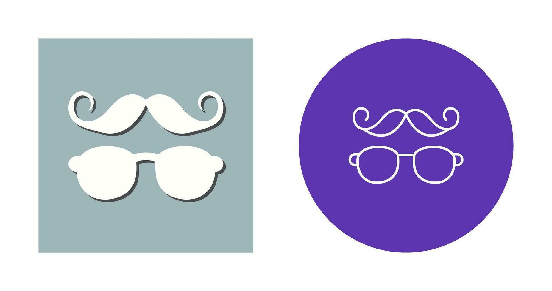 Hipster Style Vector Icon