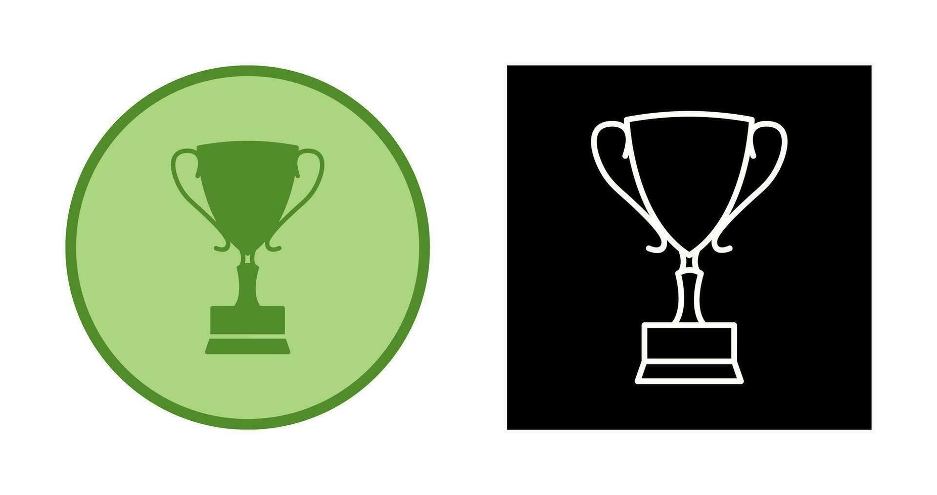 Award Vector Icon