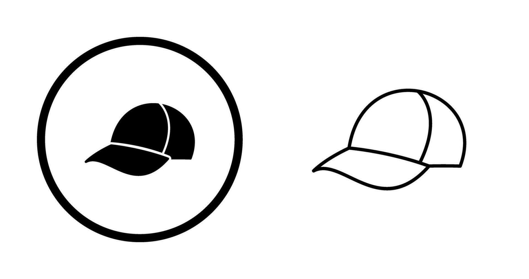 Hat Vector Icon