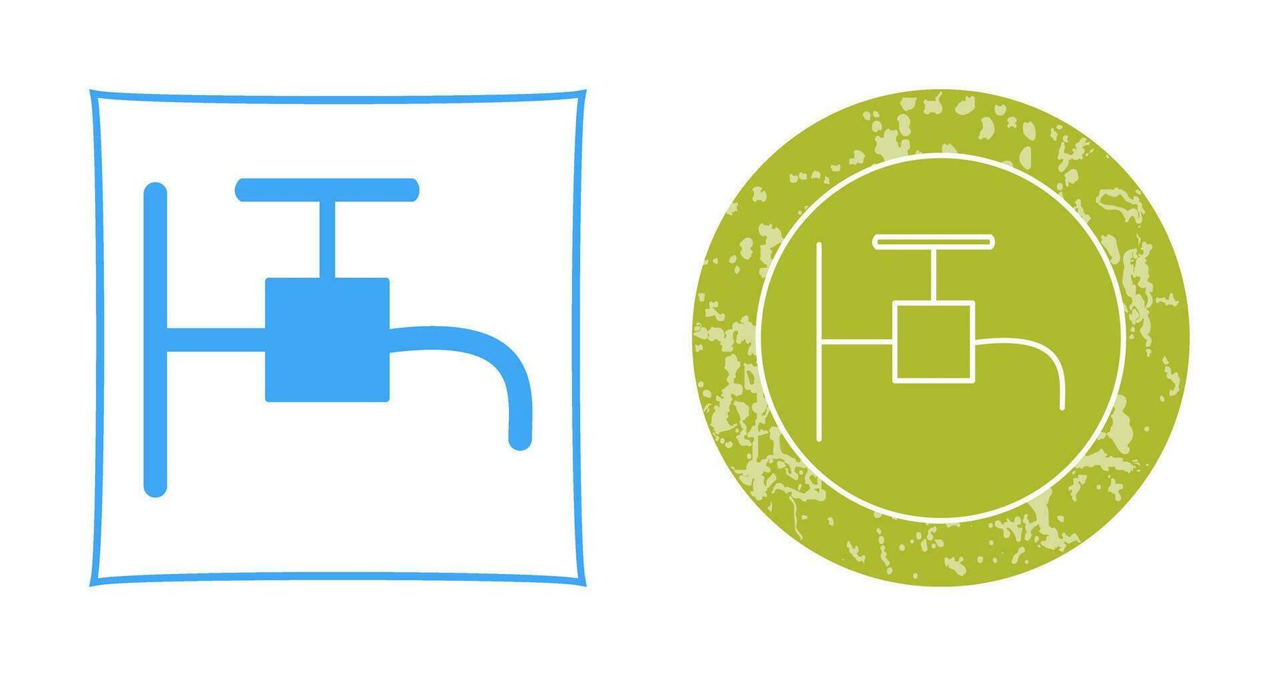 Tap Vector Icon