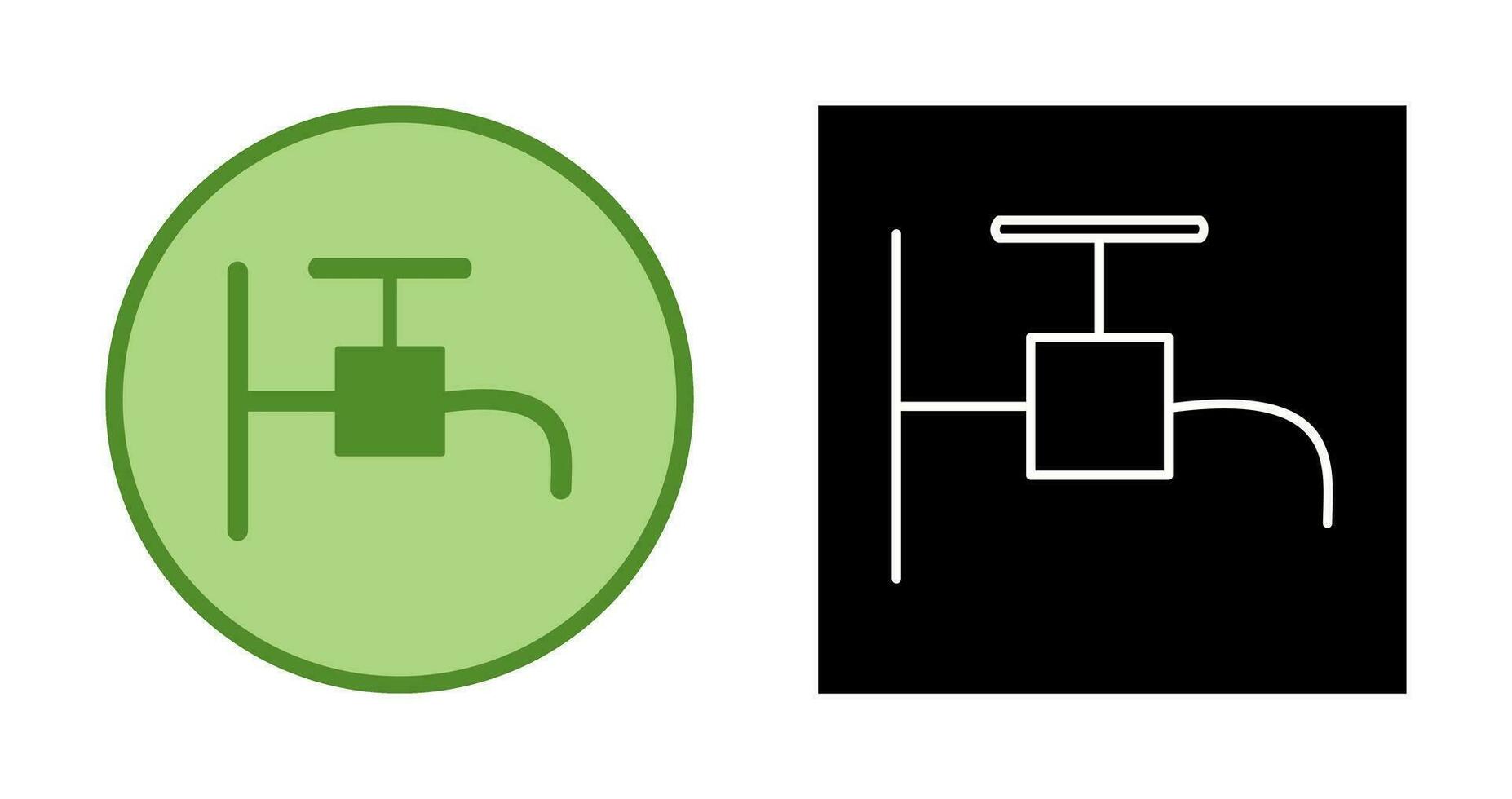Tap Vector Icon