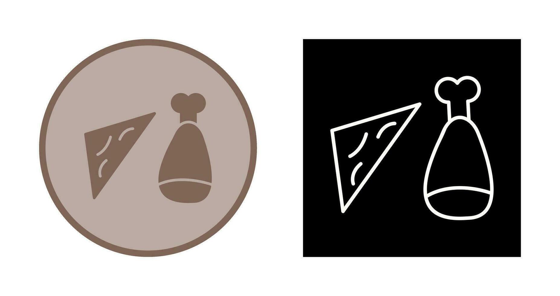 Food Vector Icon