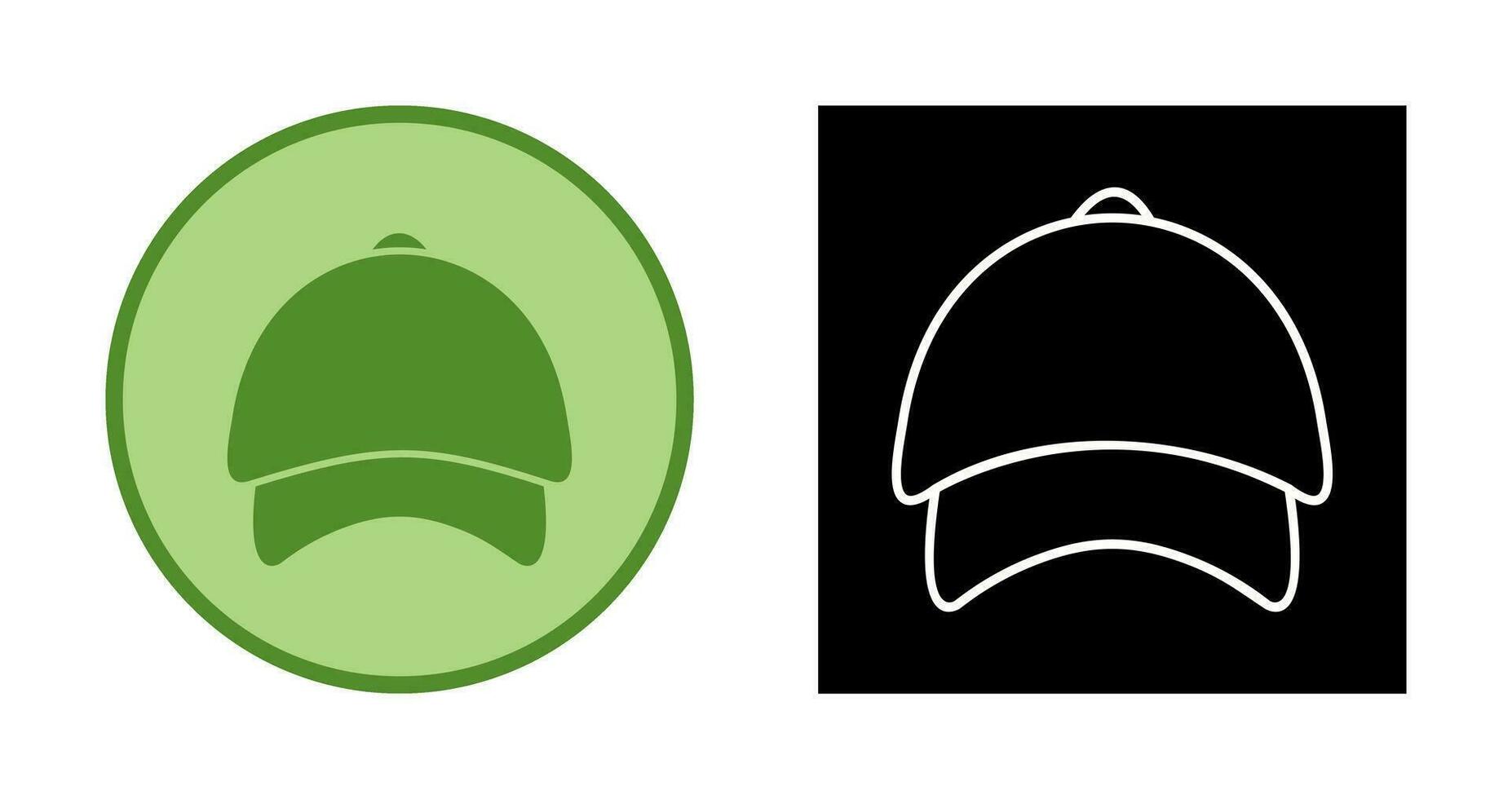 Cap Vector Icon