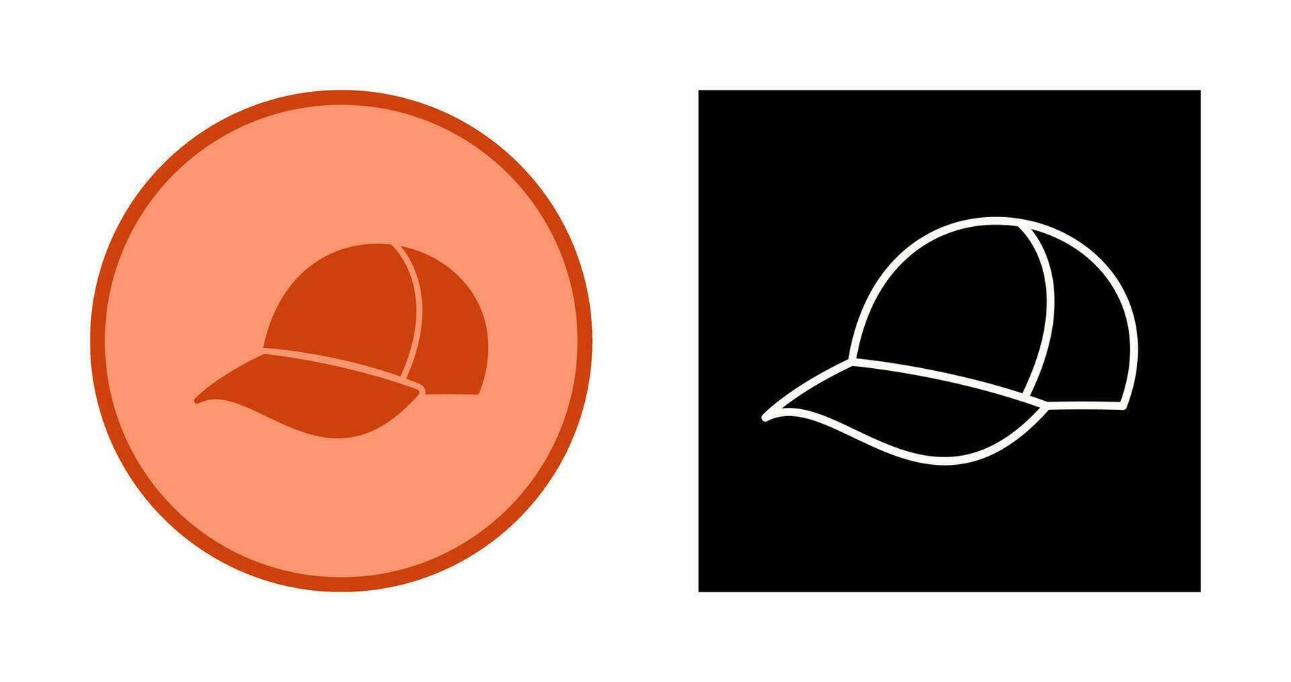 Hat Vector Icon