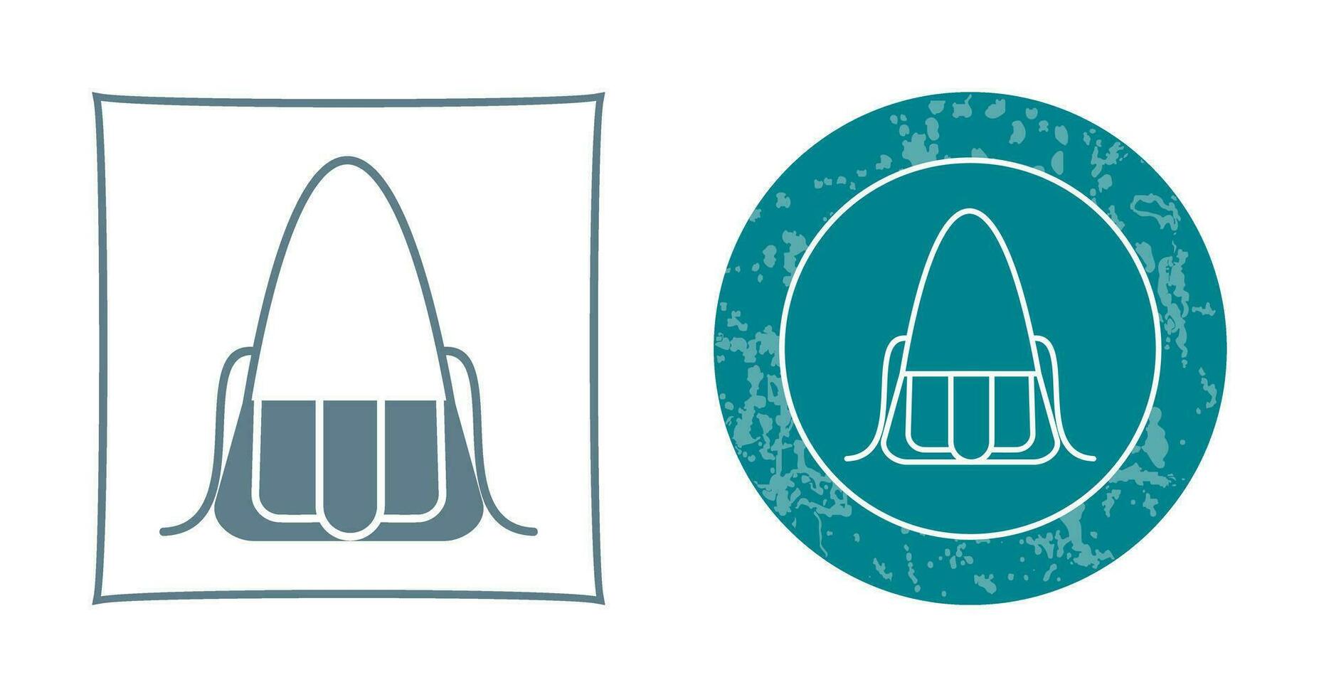 Bag Vector Icon