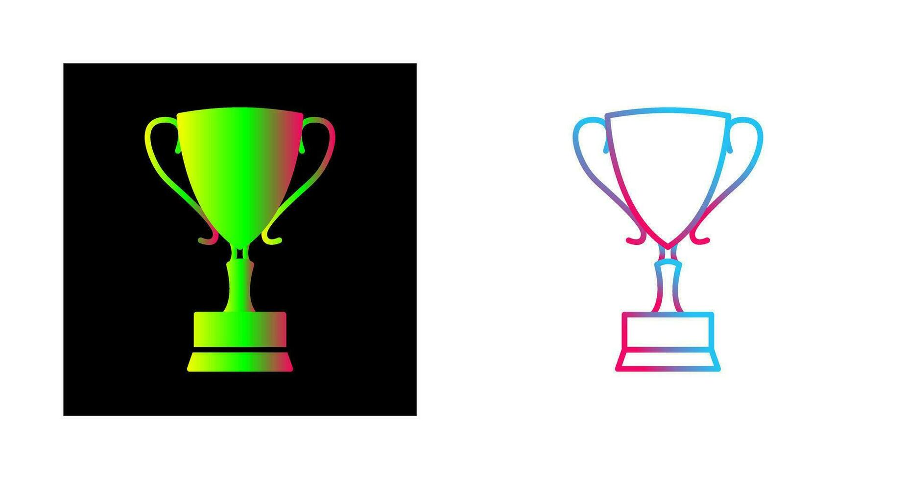 Award Vector Icon