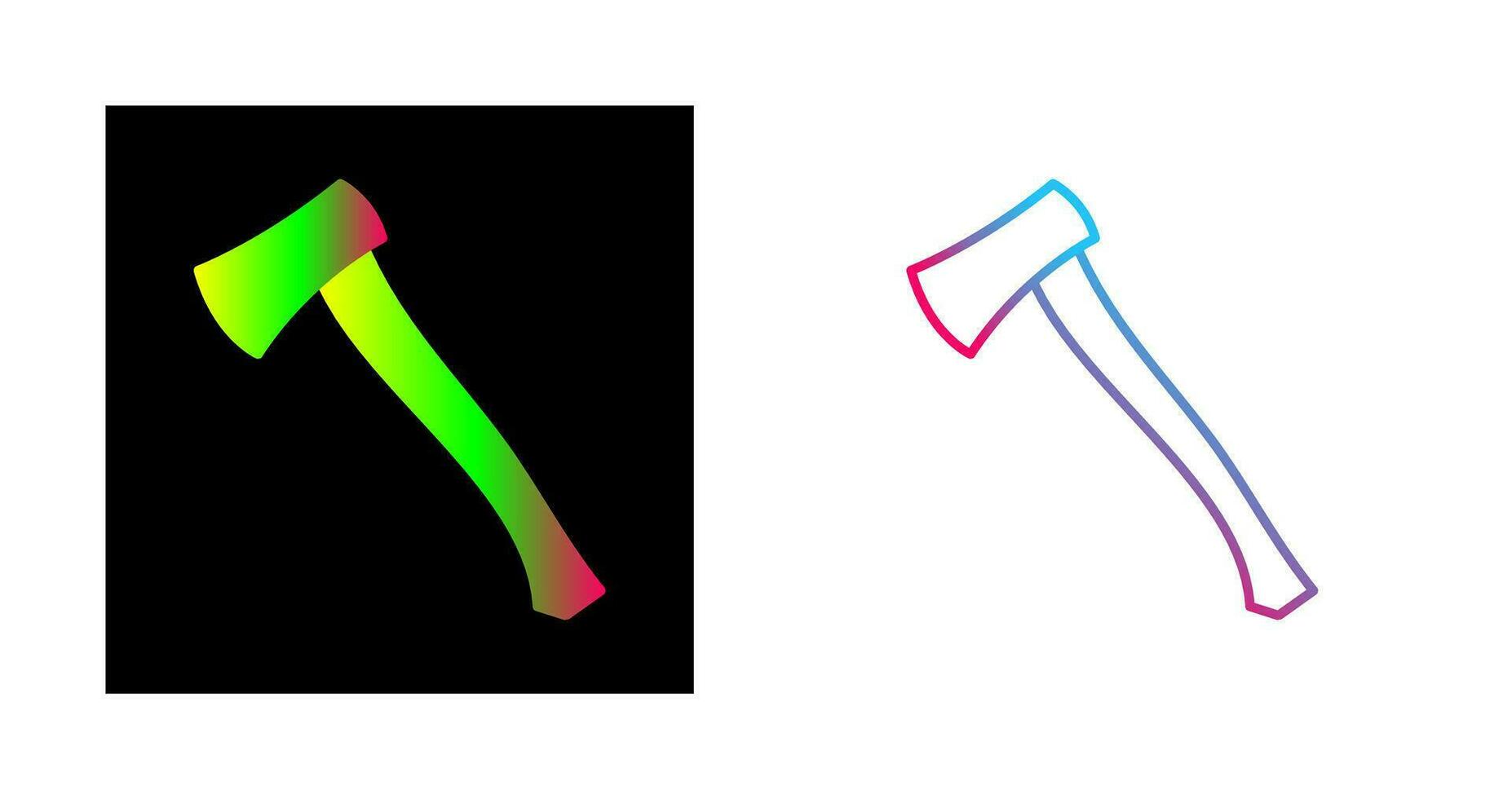 Wood Cutter Vector Icon