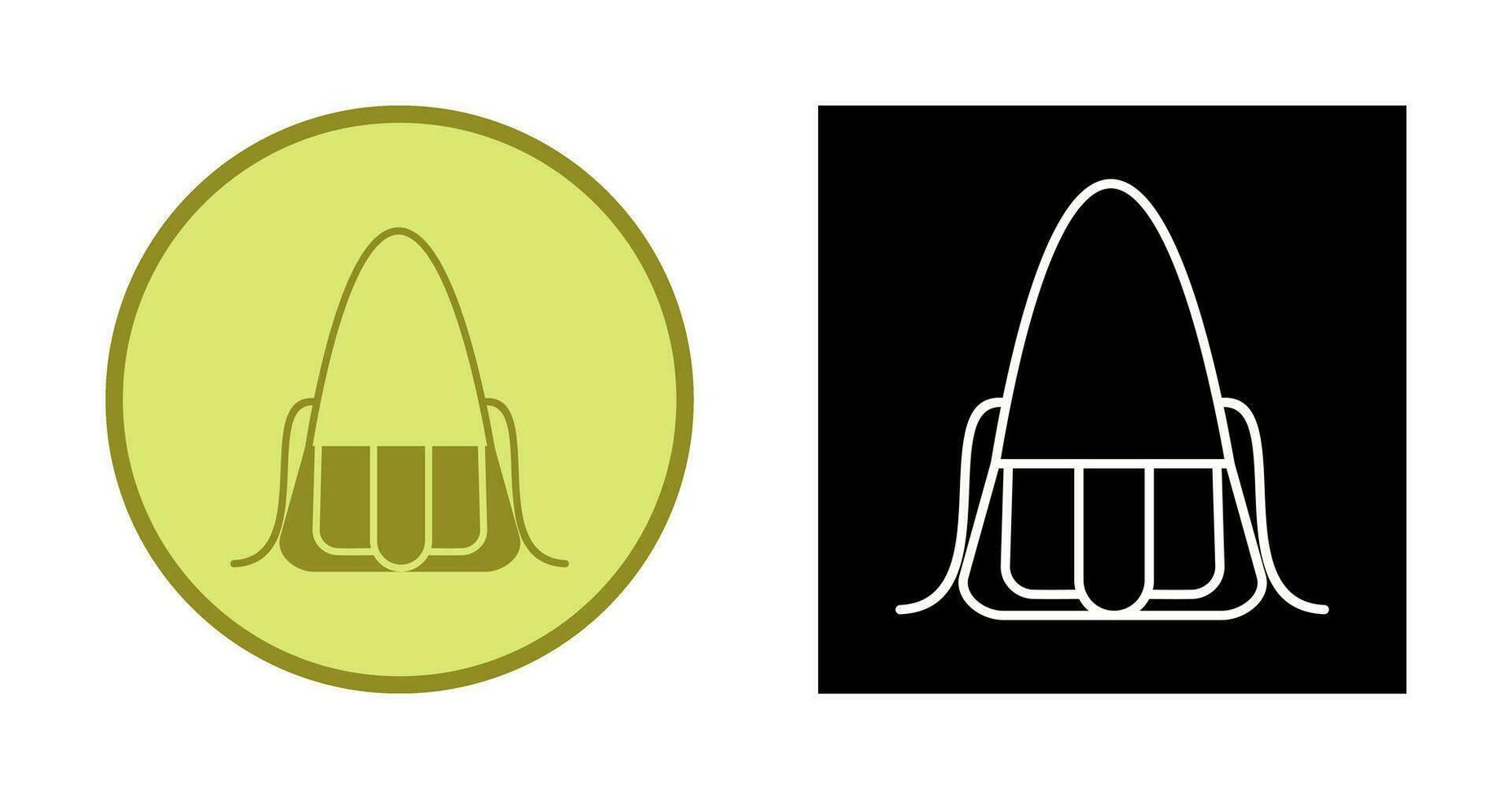 Bag Vector Icon