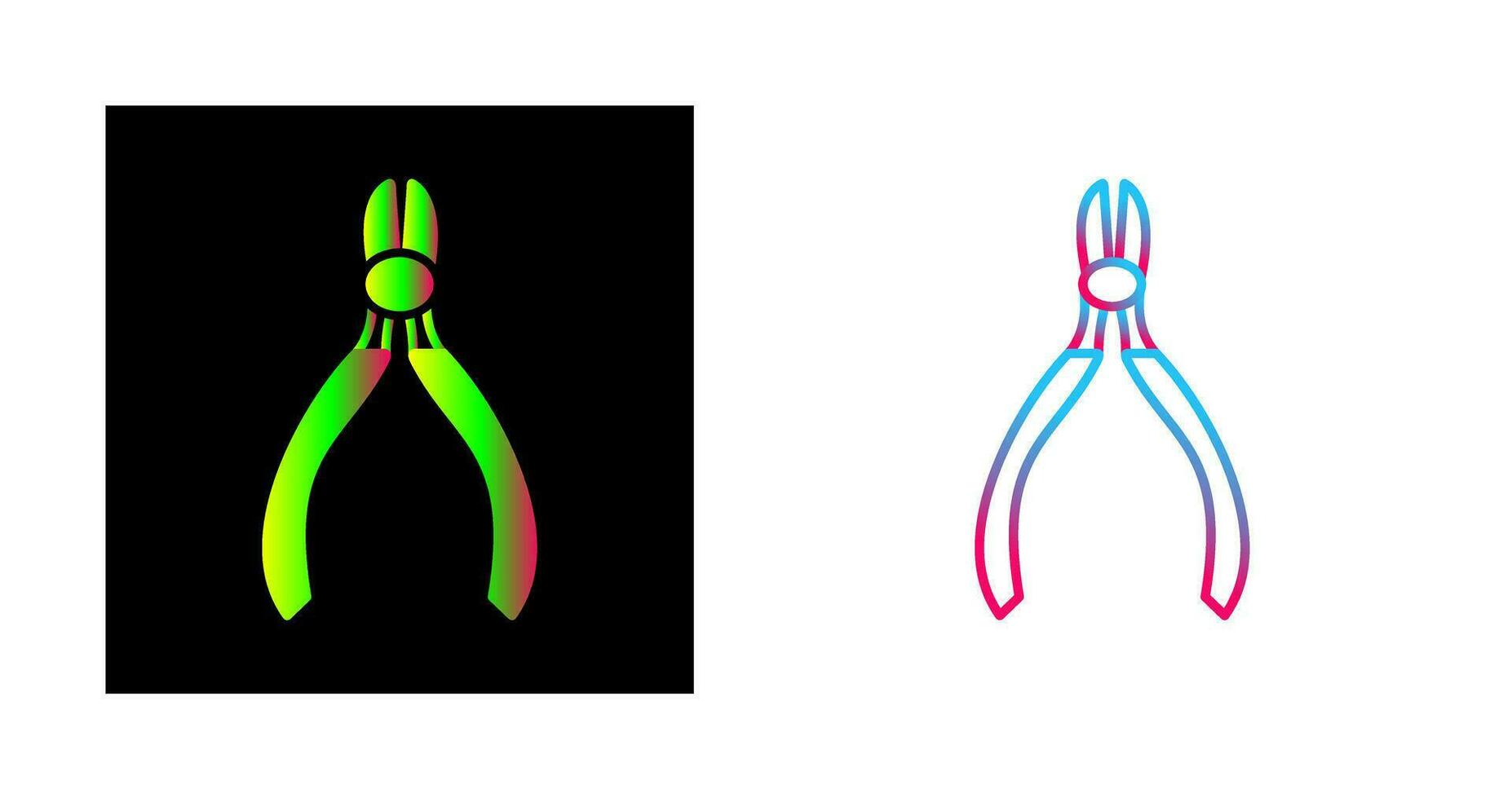 Cutter Vector Icon