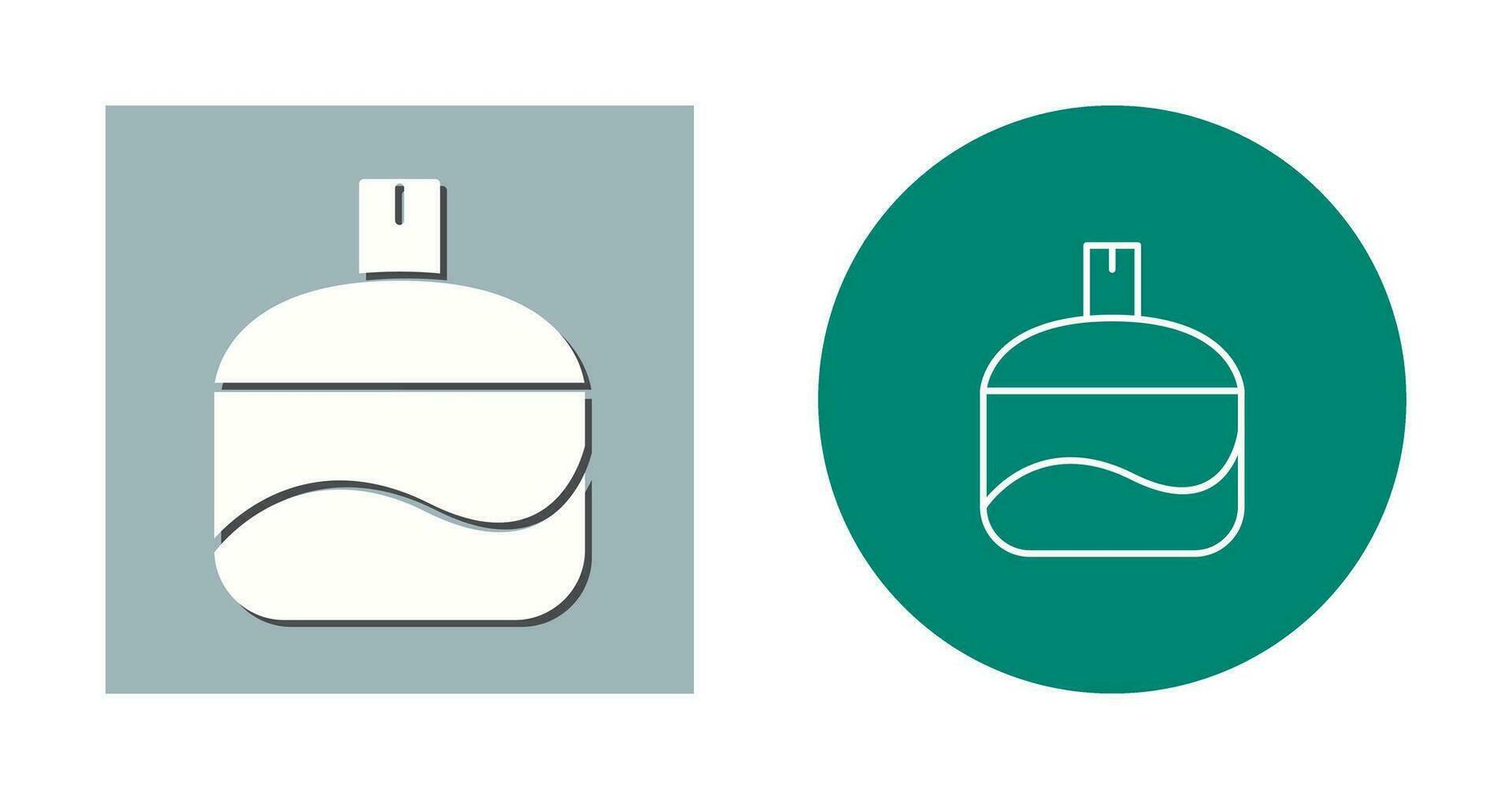 Fragrance Vector Icon