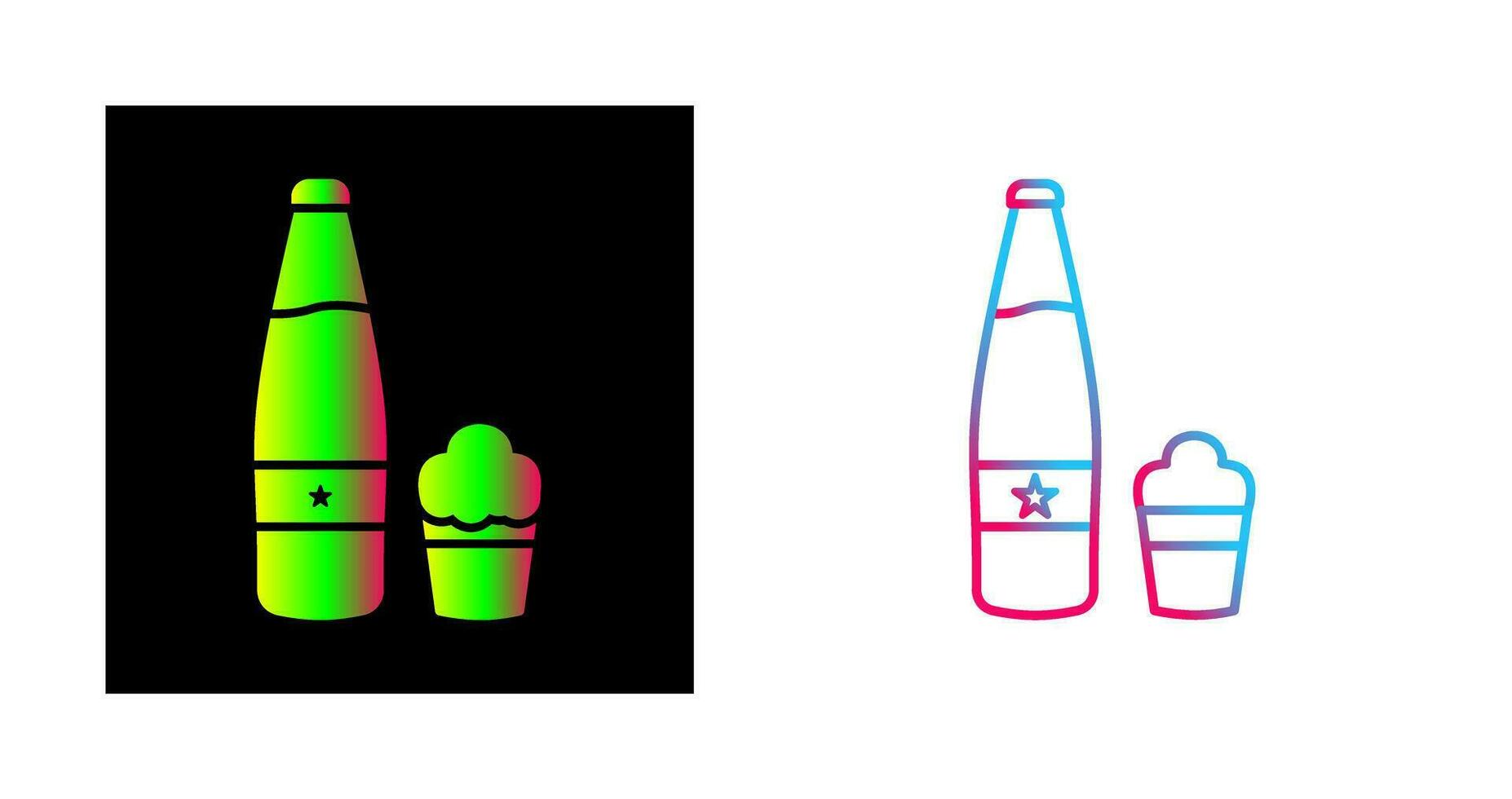 Beer Vector Icon