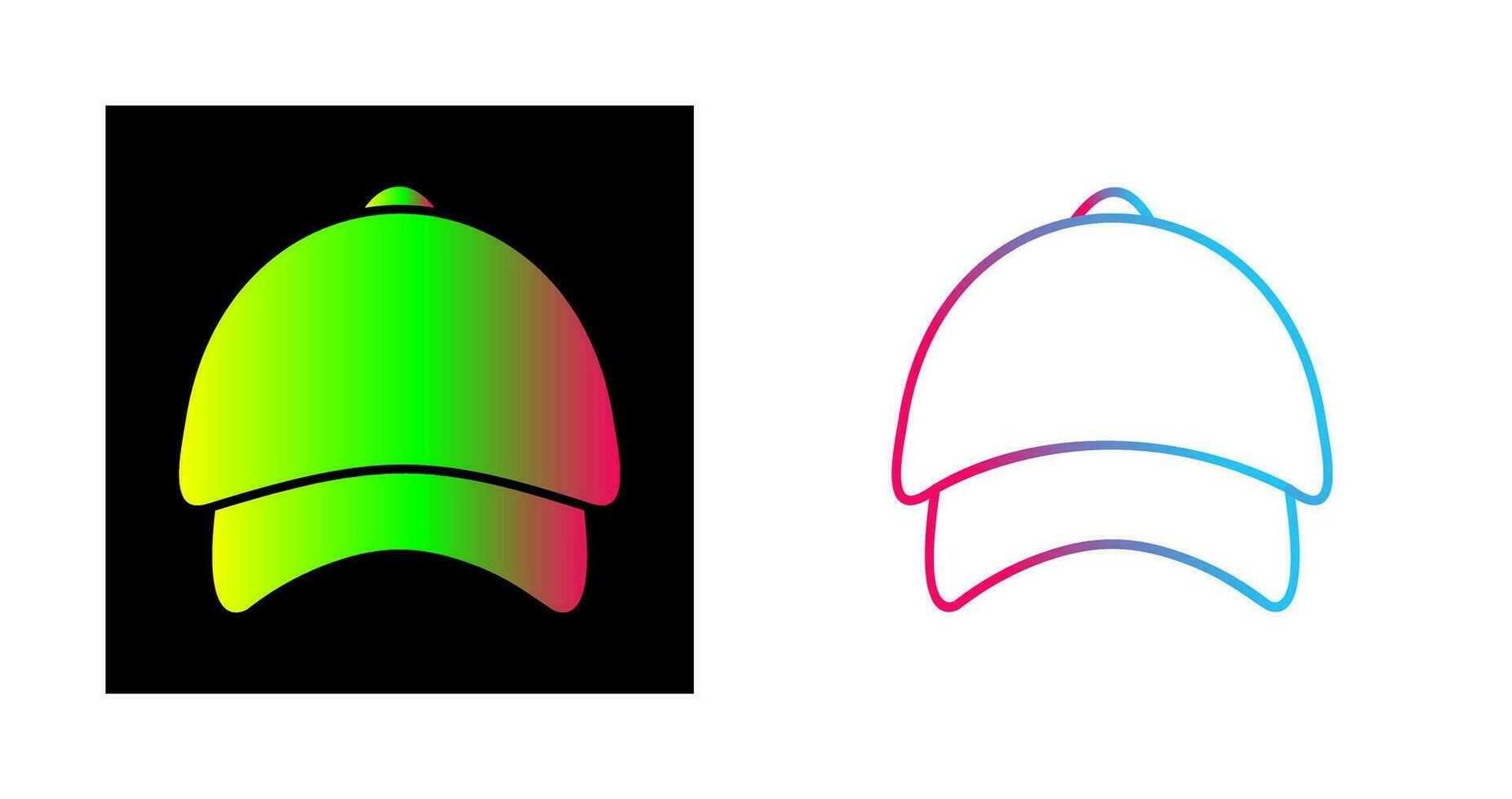 Cap Vector Icon