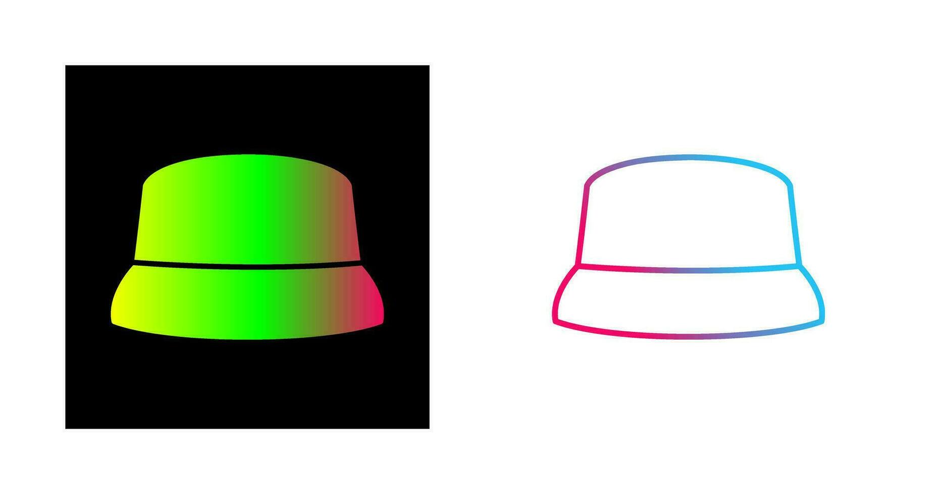 Hat Vector Icon