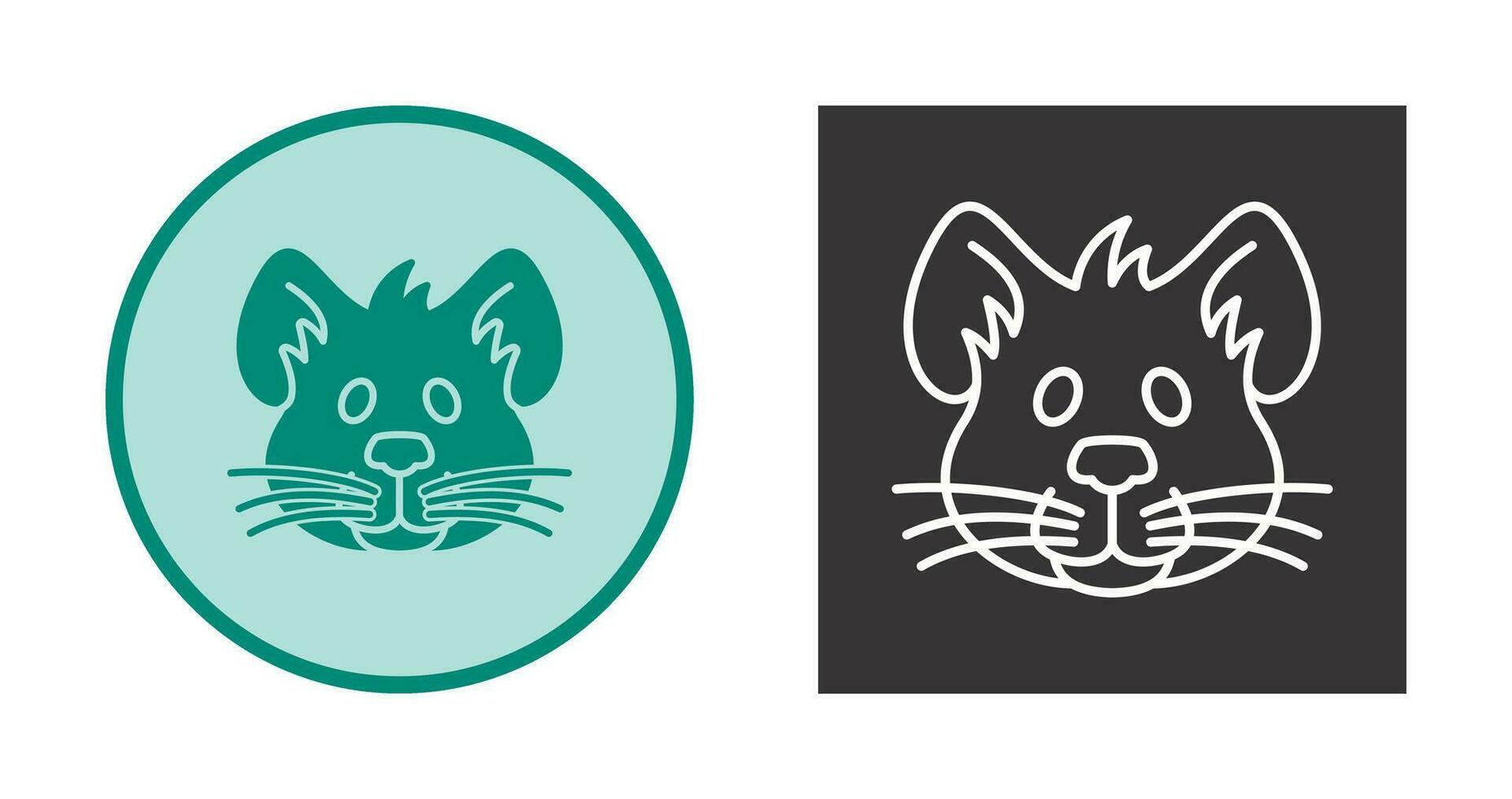 Mouse Vector Icon