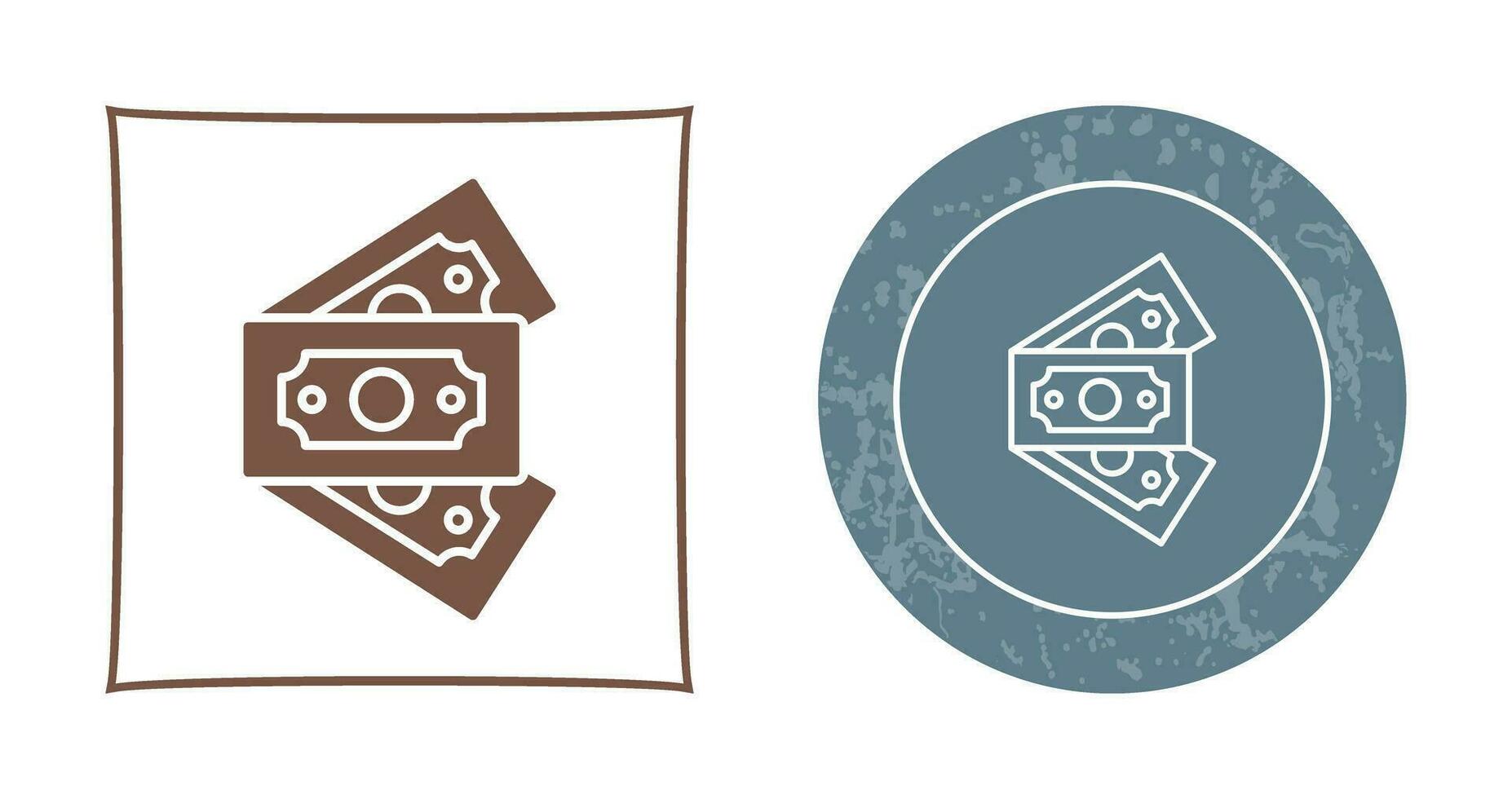 Money Vector Icon