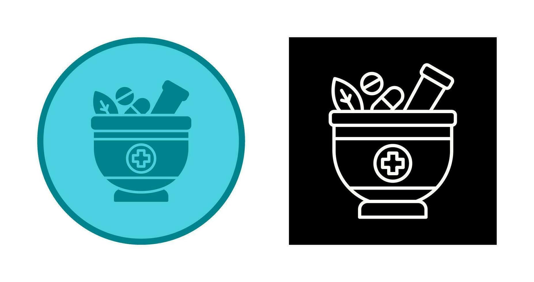 Herb Vector Icon