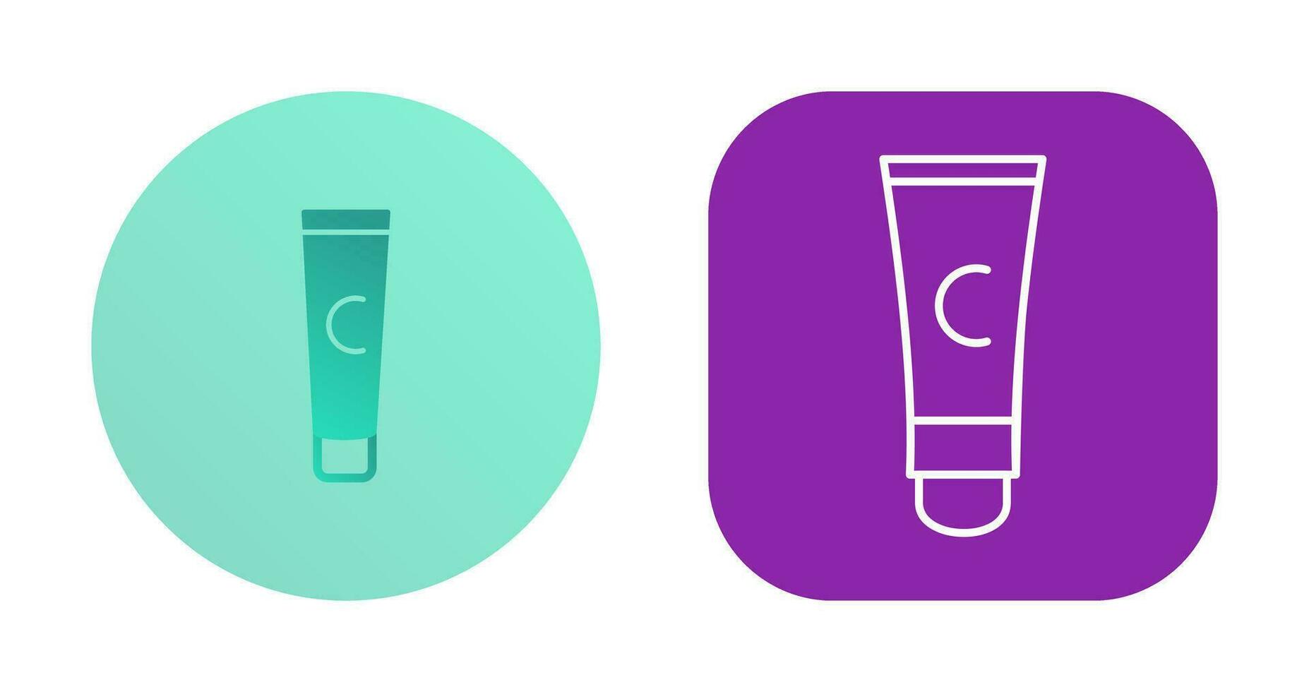 Conditioner Vector Icon