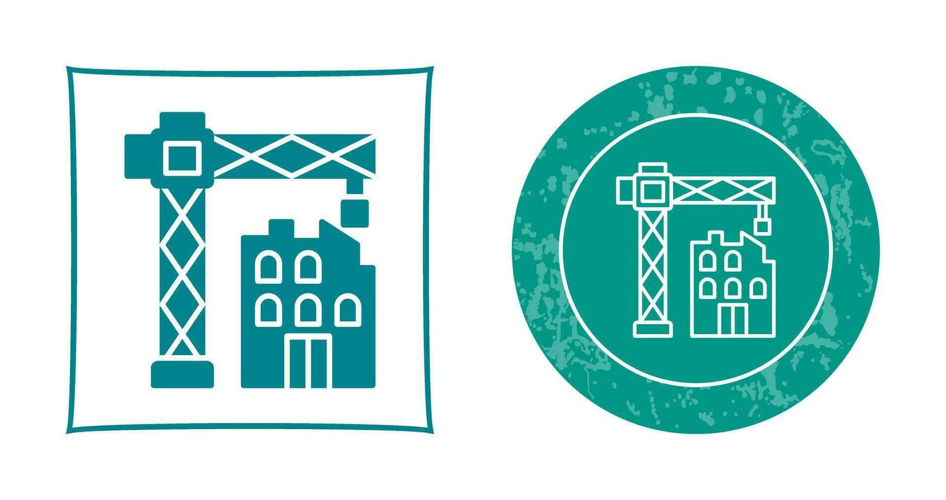 Construction Vector Icon