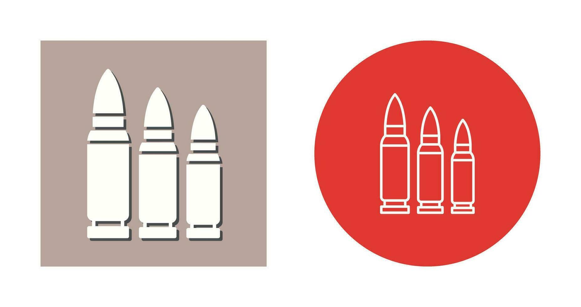 Bullets Vector Icon