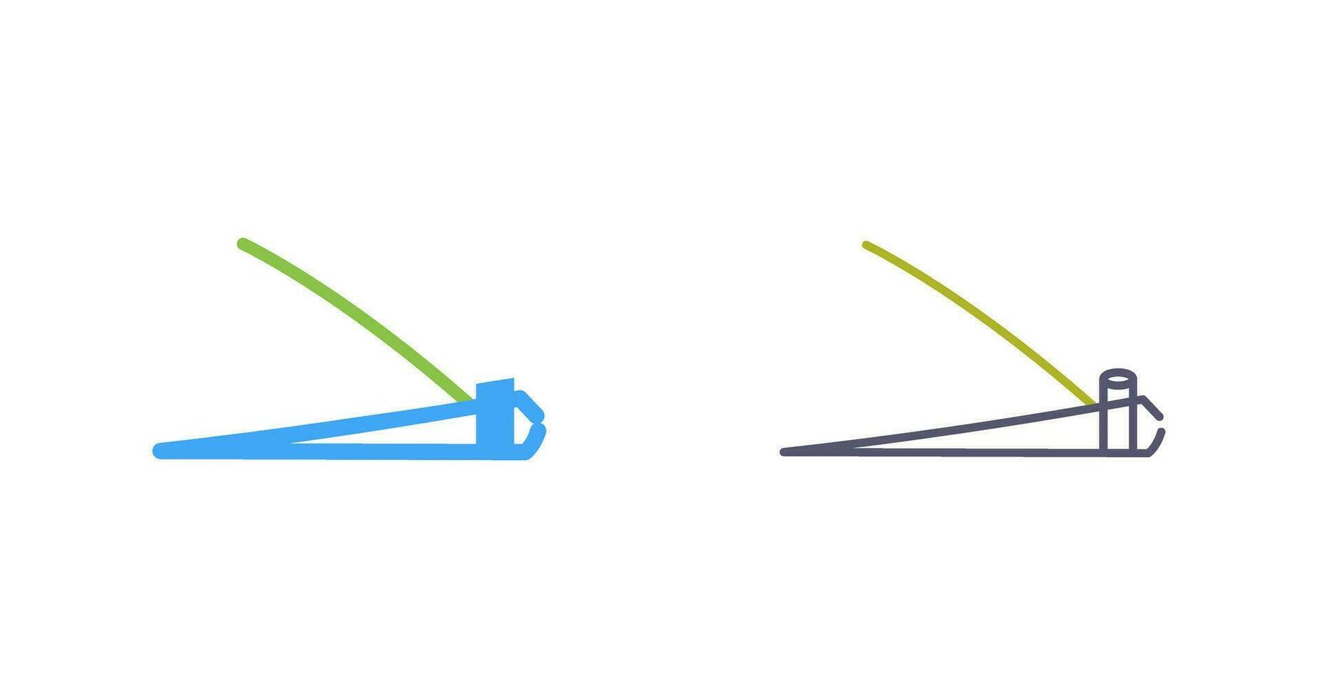 Nailcutter Vector Icon