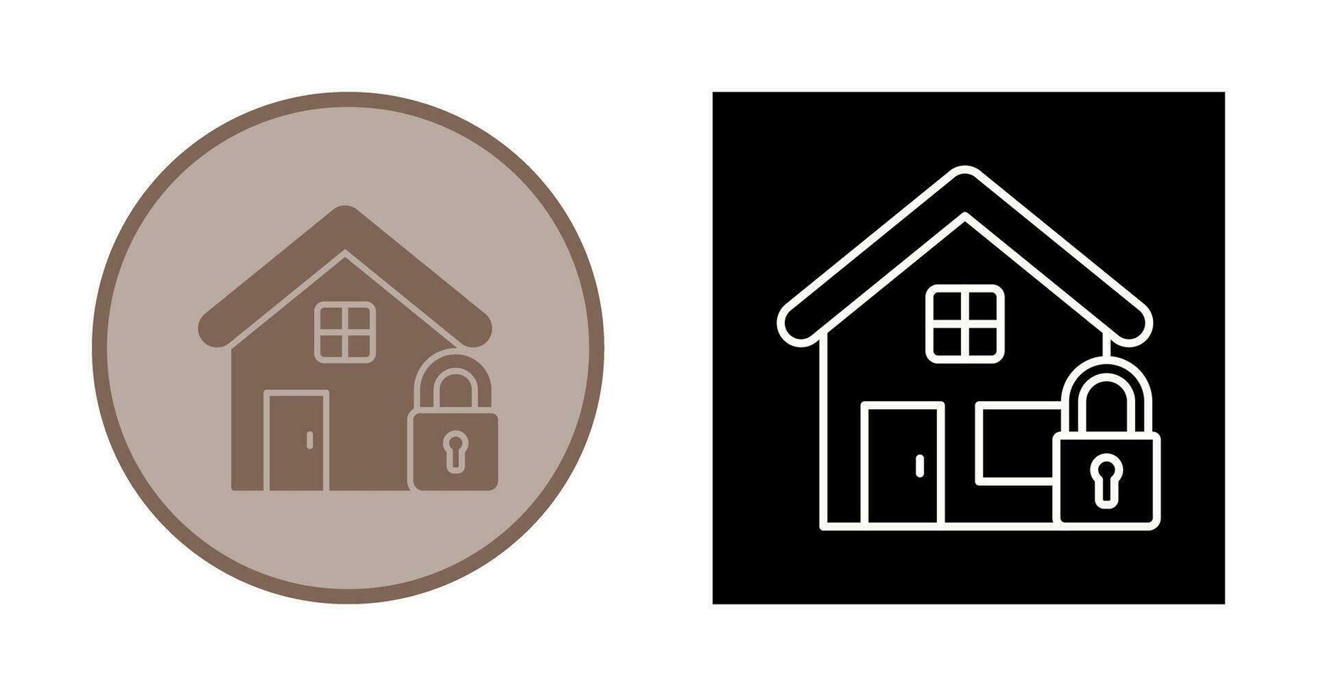 Lock Vector Icon