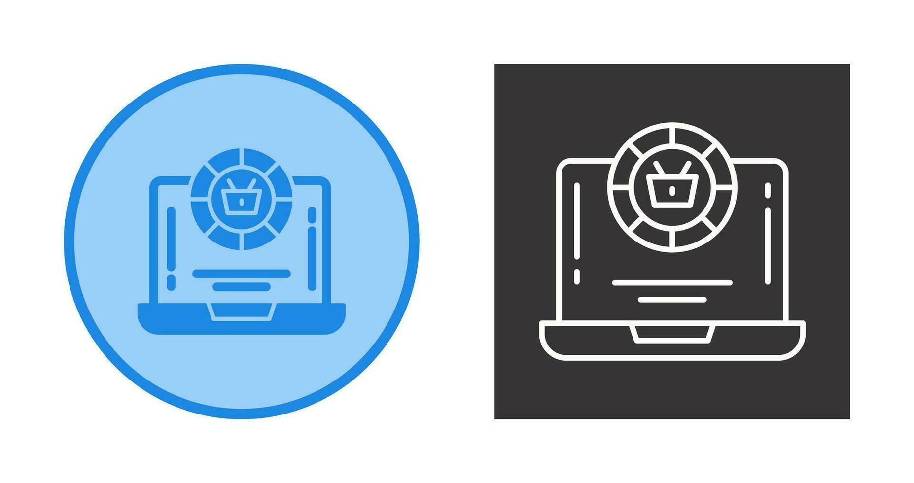 Token Vector Icon