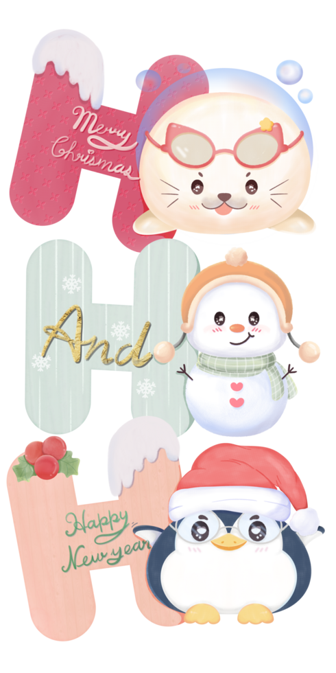 Ho Ho Ho Ver2 png
