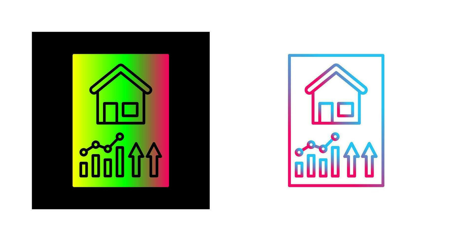Profit Vector Icon