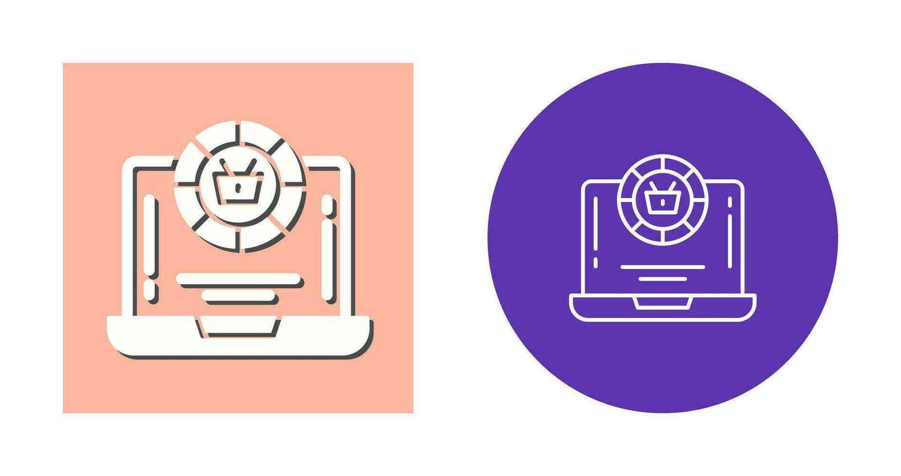 Token Vector Icon