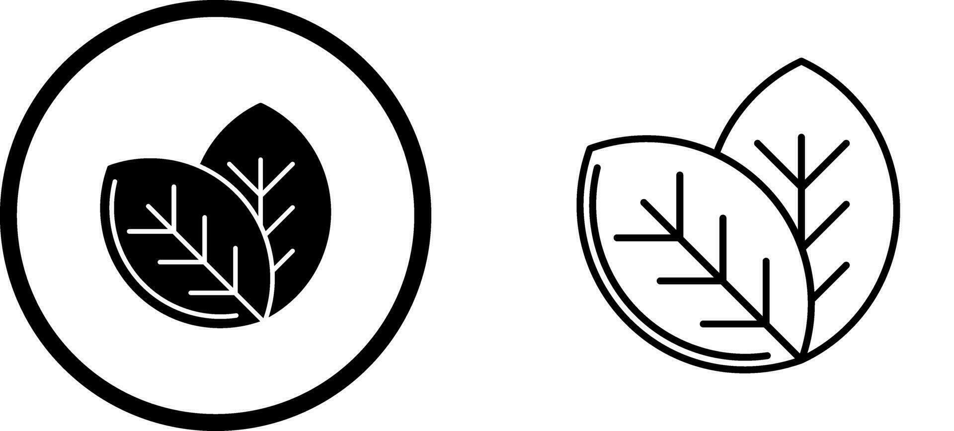 Tobaccon Vector Icon
