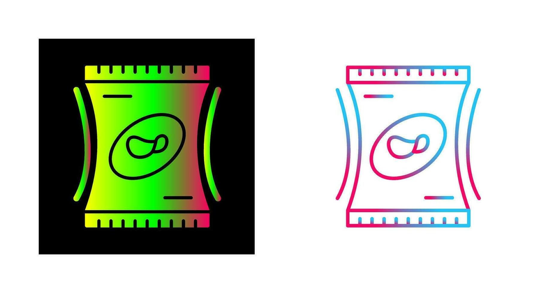 Snack Vector Icon