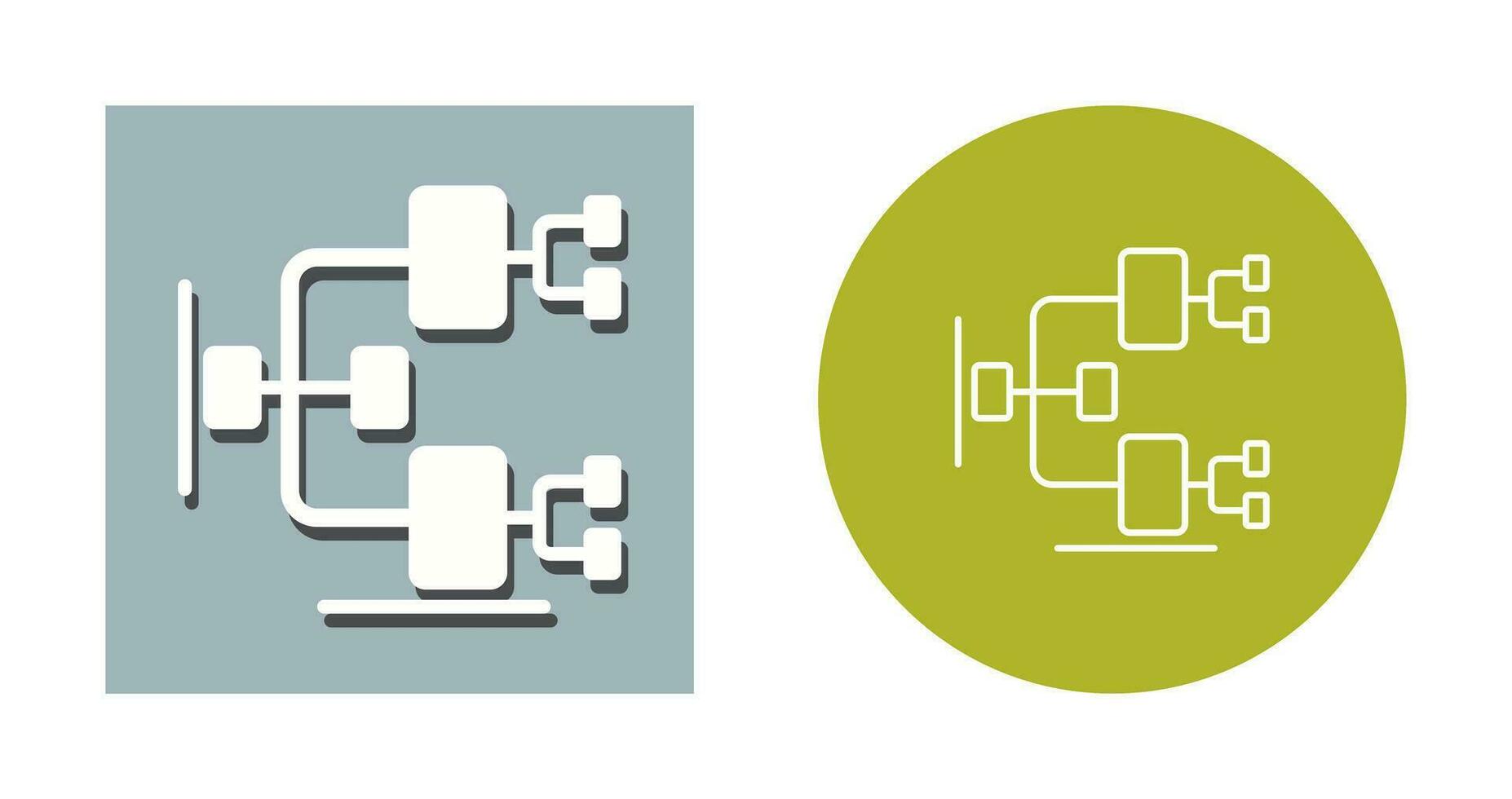 Chart Vector Icon