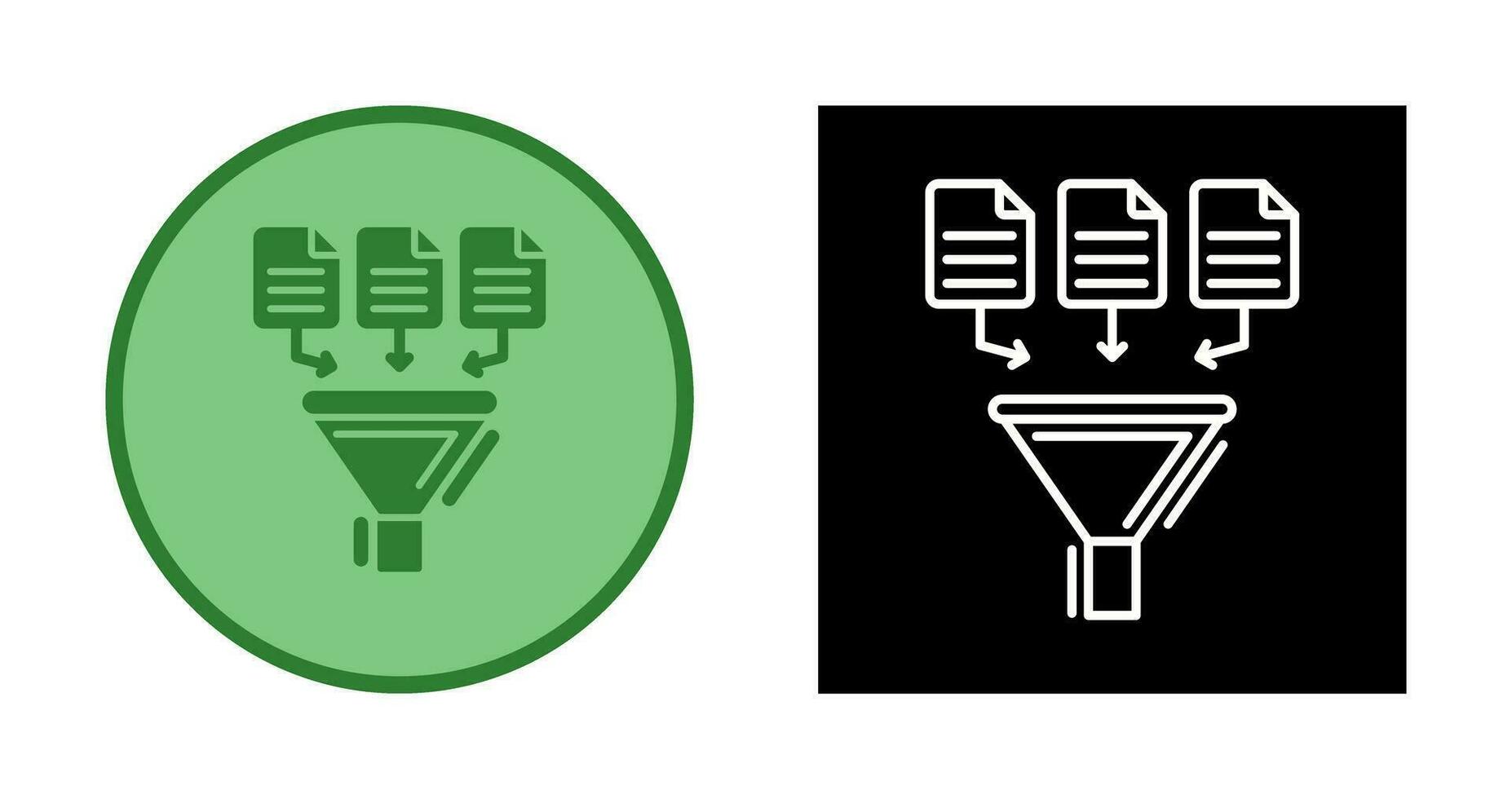 Data Collection Vector Icon 33562906 Vector Art at Vecteezy