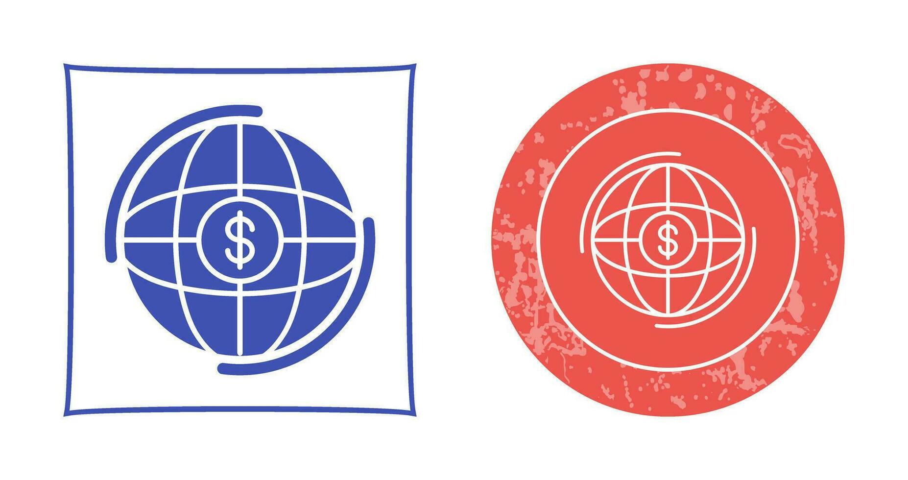 Globe Vector Icon