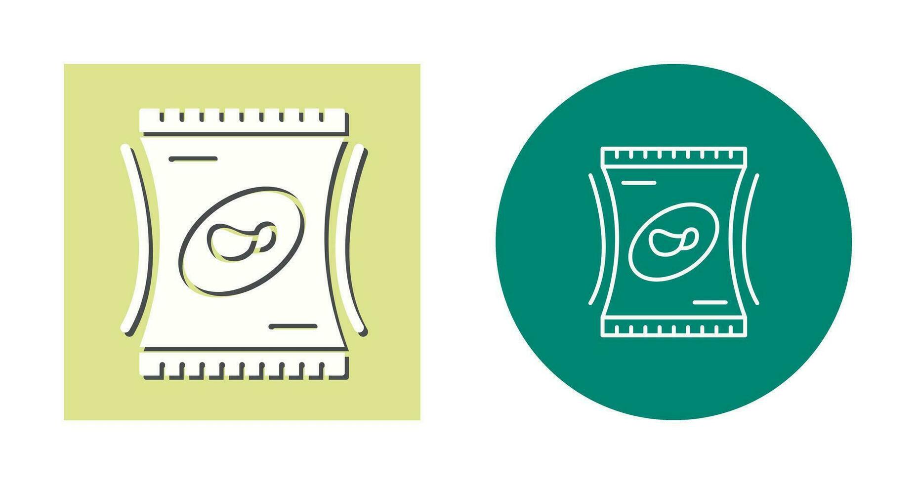 Snack Vector Icon