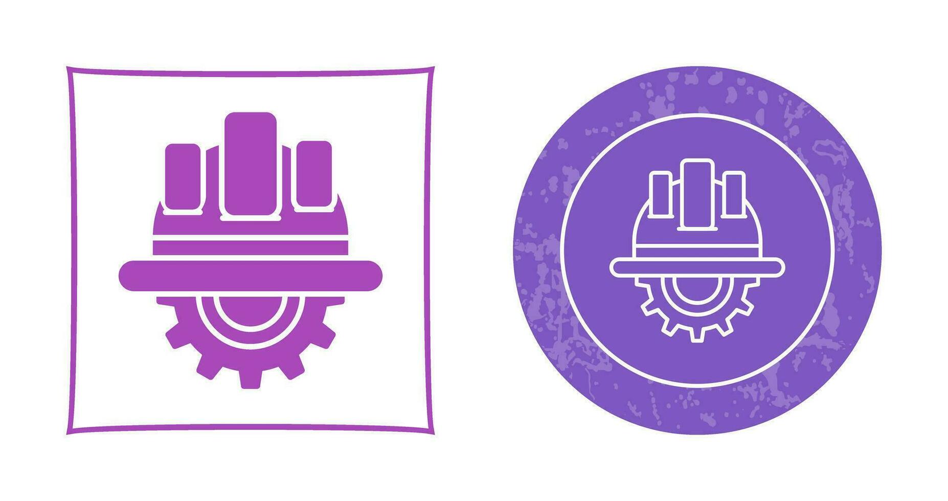 Engineering Vector Icon
