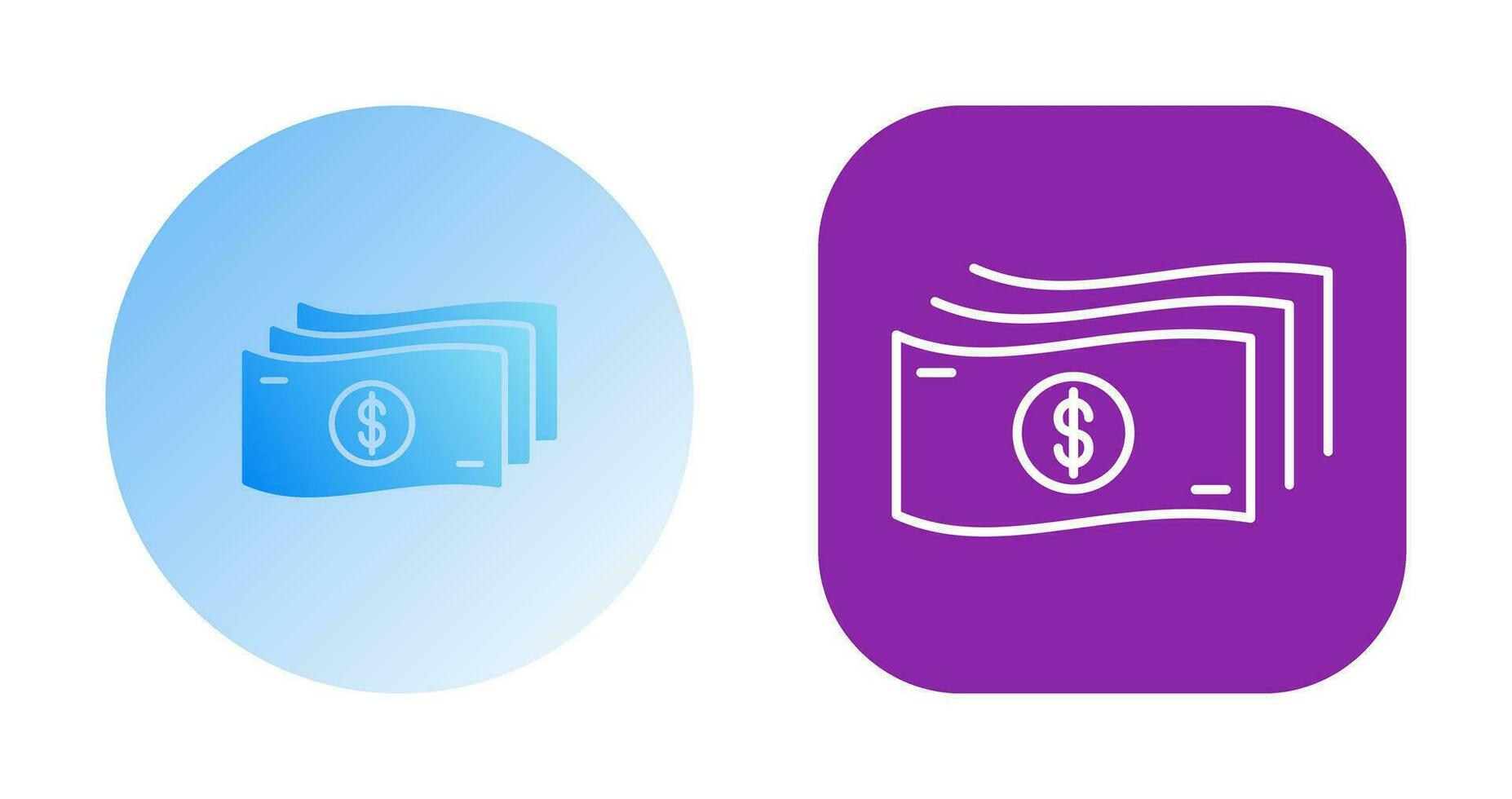 Money Vector Icon