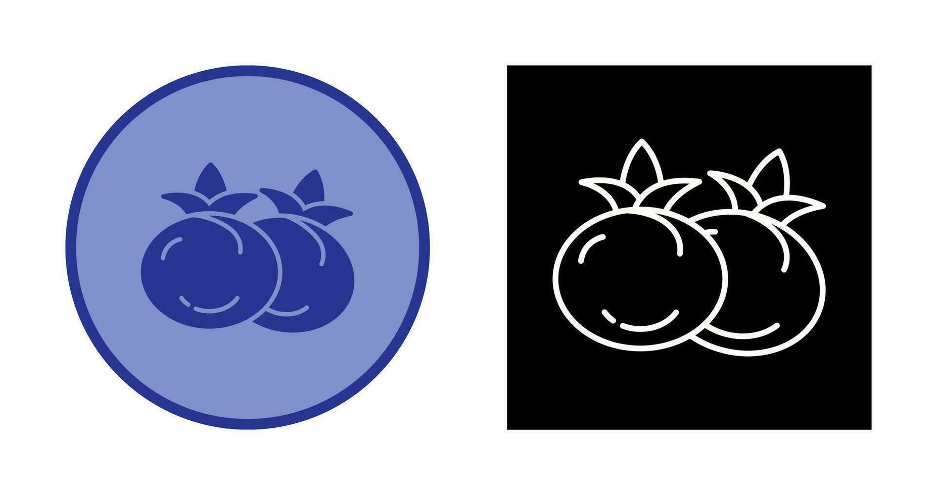 Tomato Vector Icon
