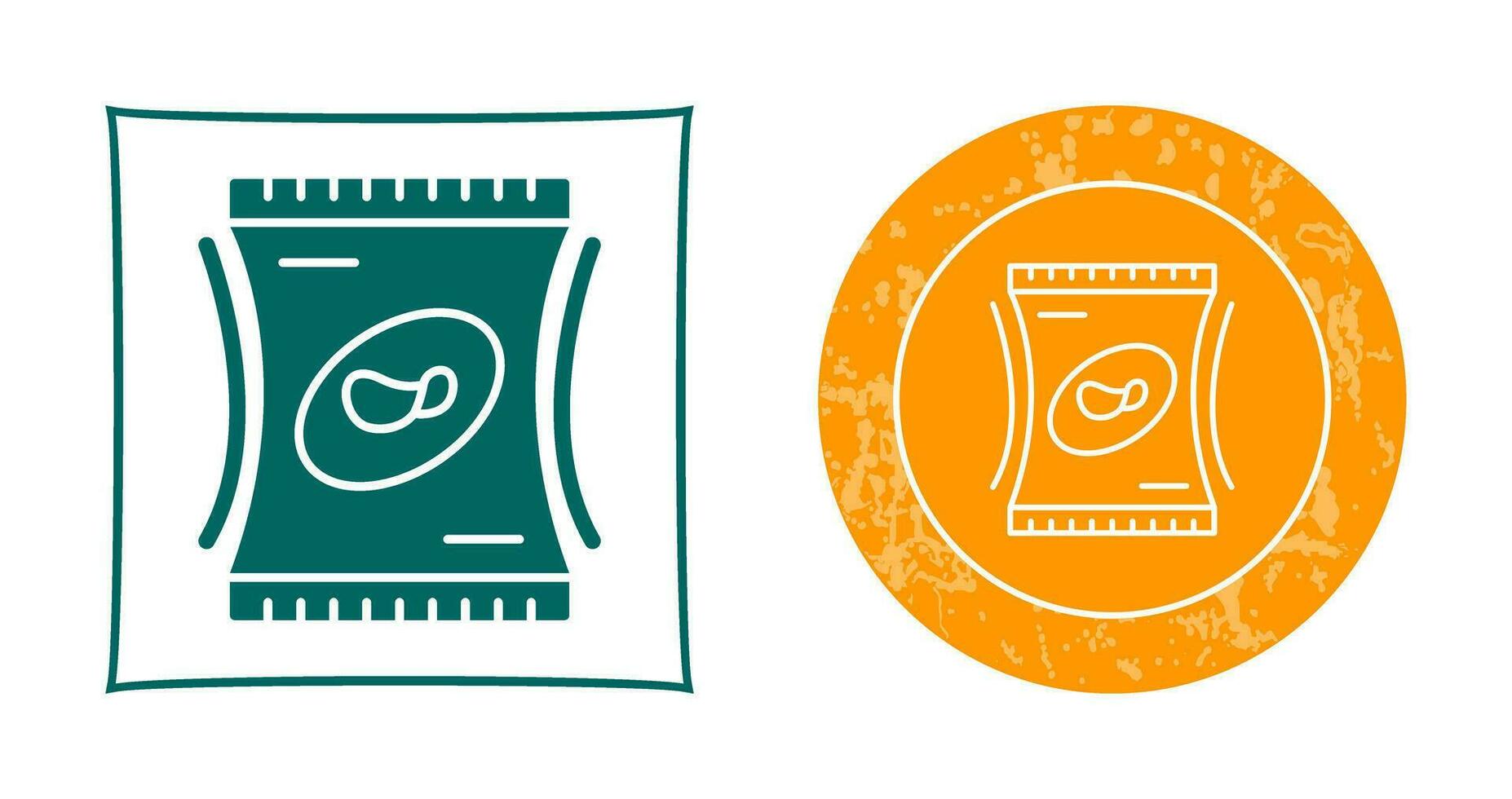 Snack Vector Icon