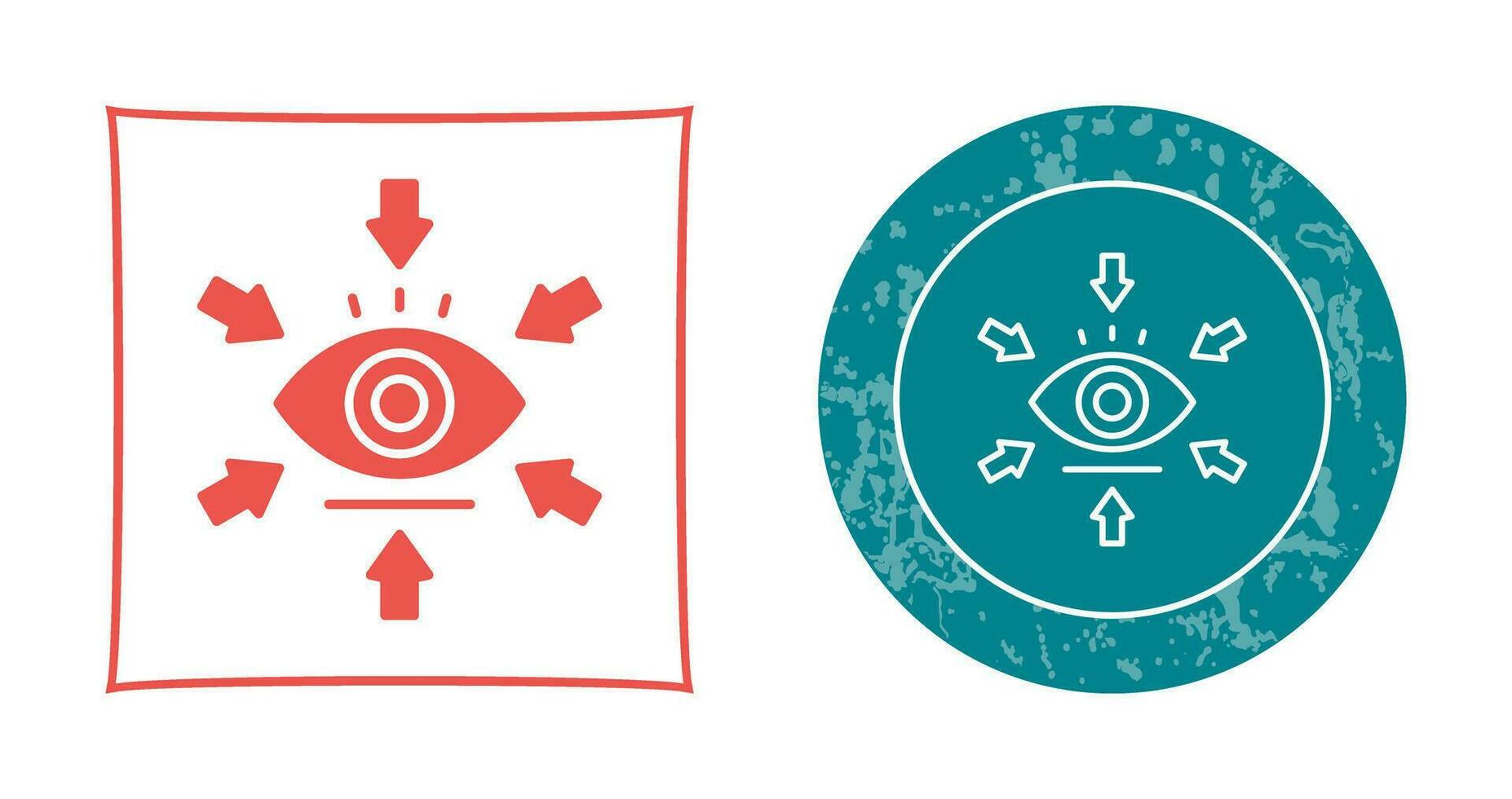 Visualization Vector Icon